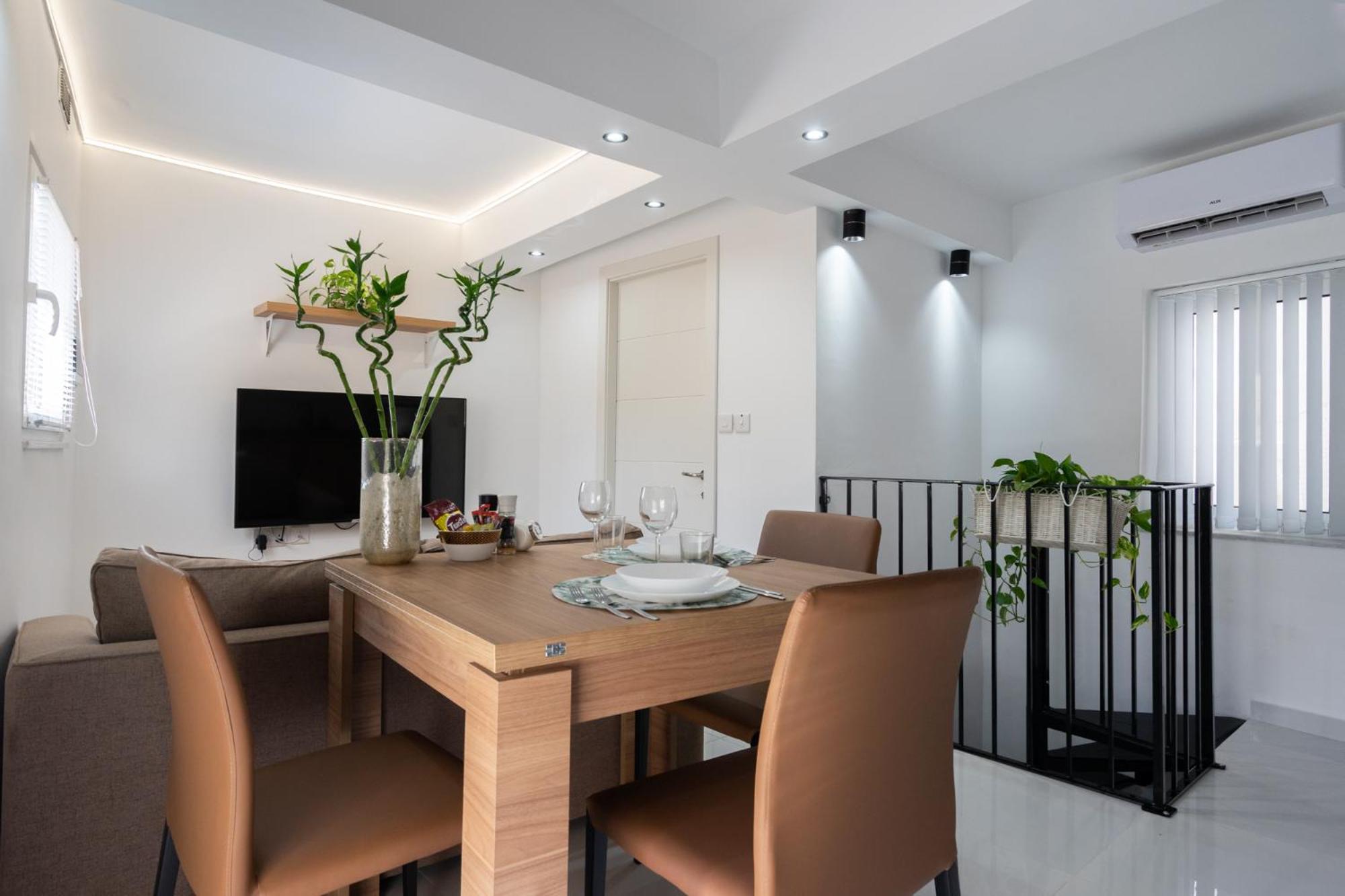 The Shoebox -Stylish & Cosy House photo 5