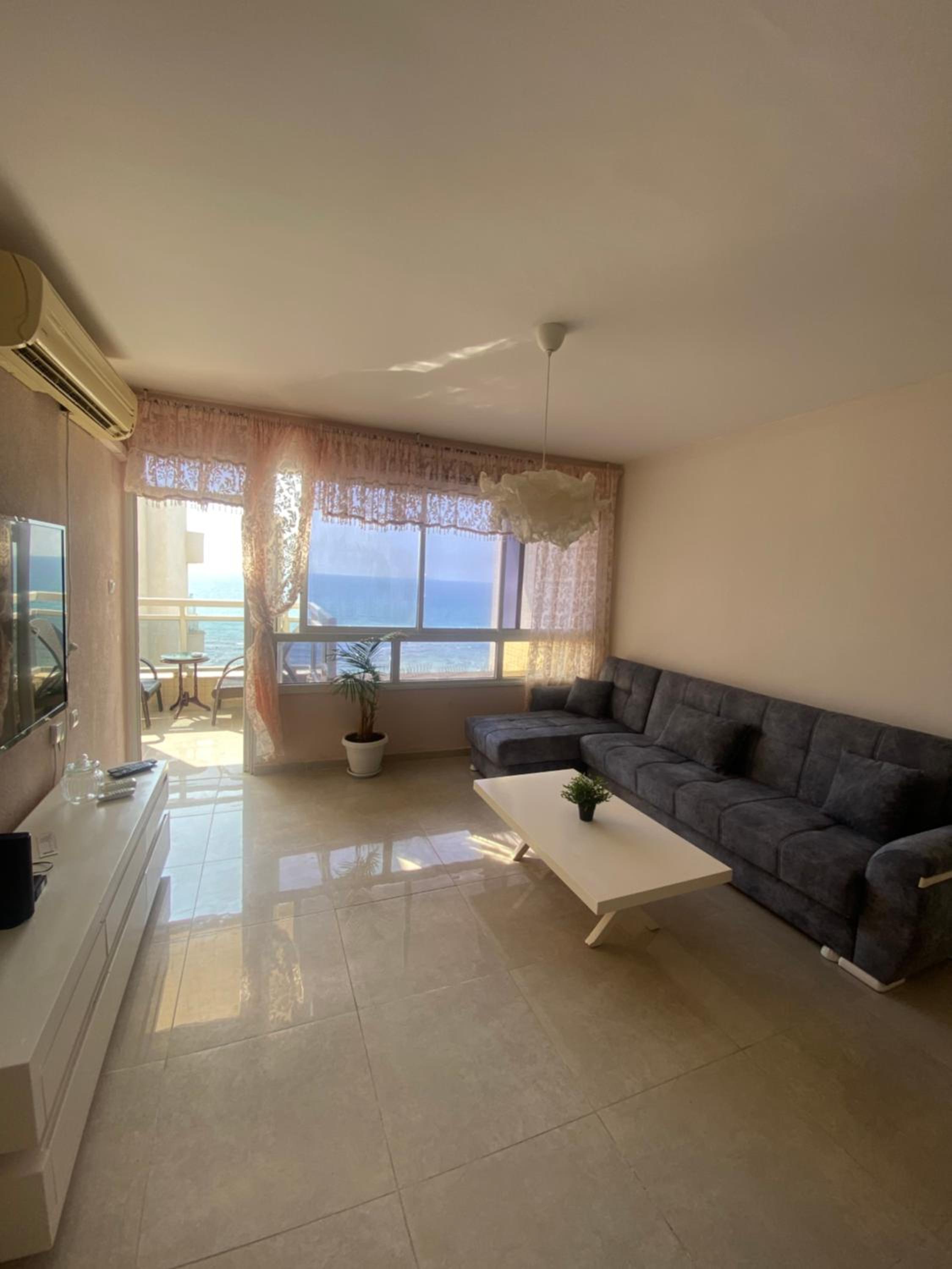 Apartment Oskar Beach view 4