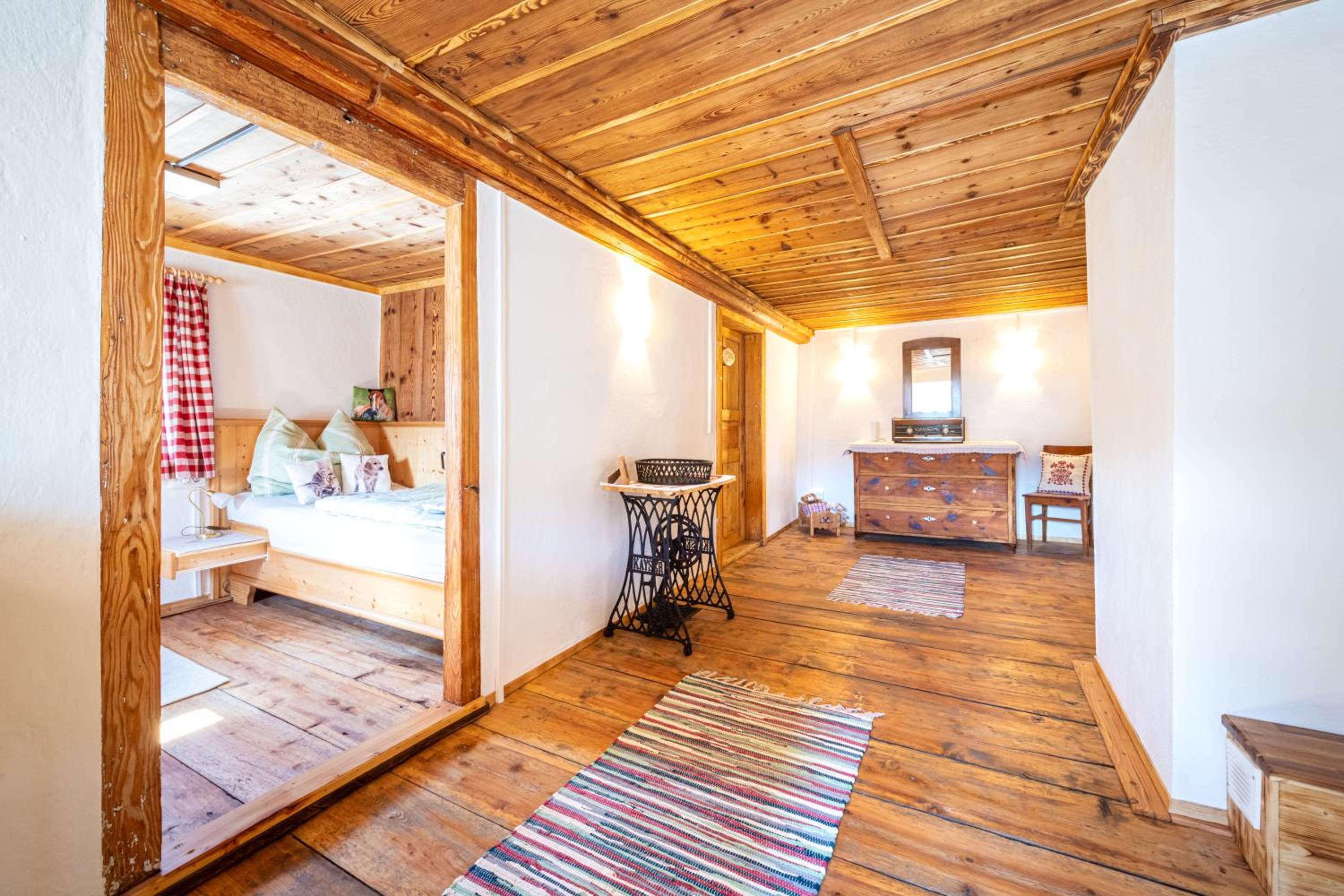 Ferienhaus Schwöllerbauer