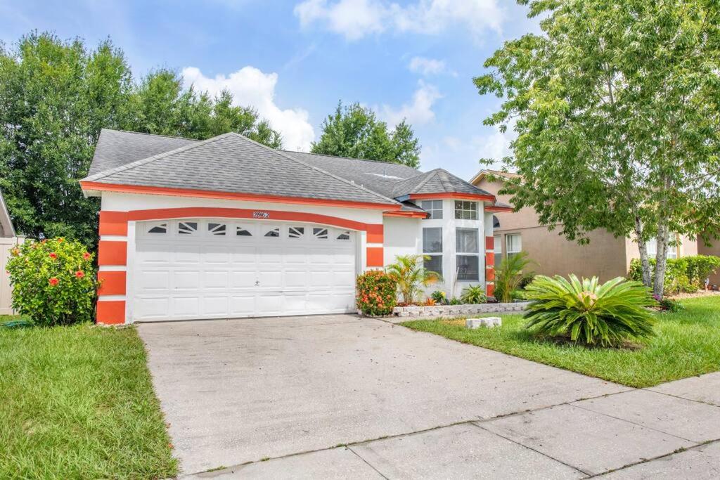 Vacation Home with Private Pool near Disney World view 4