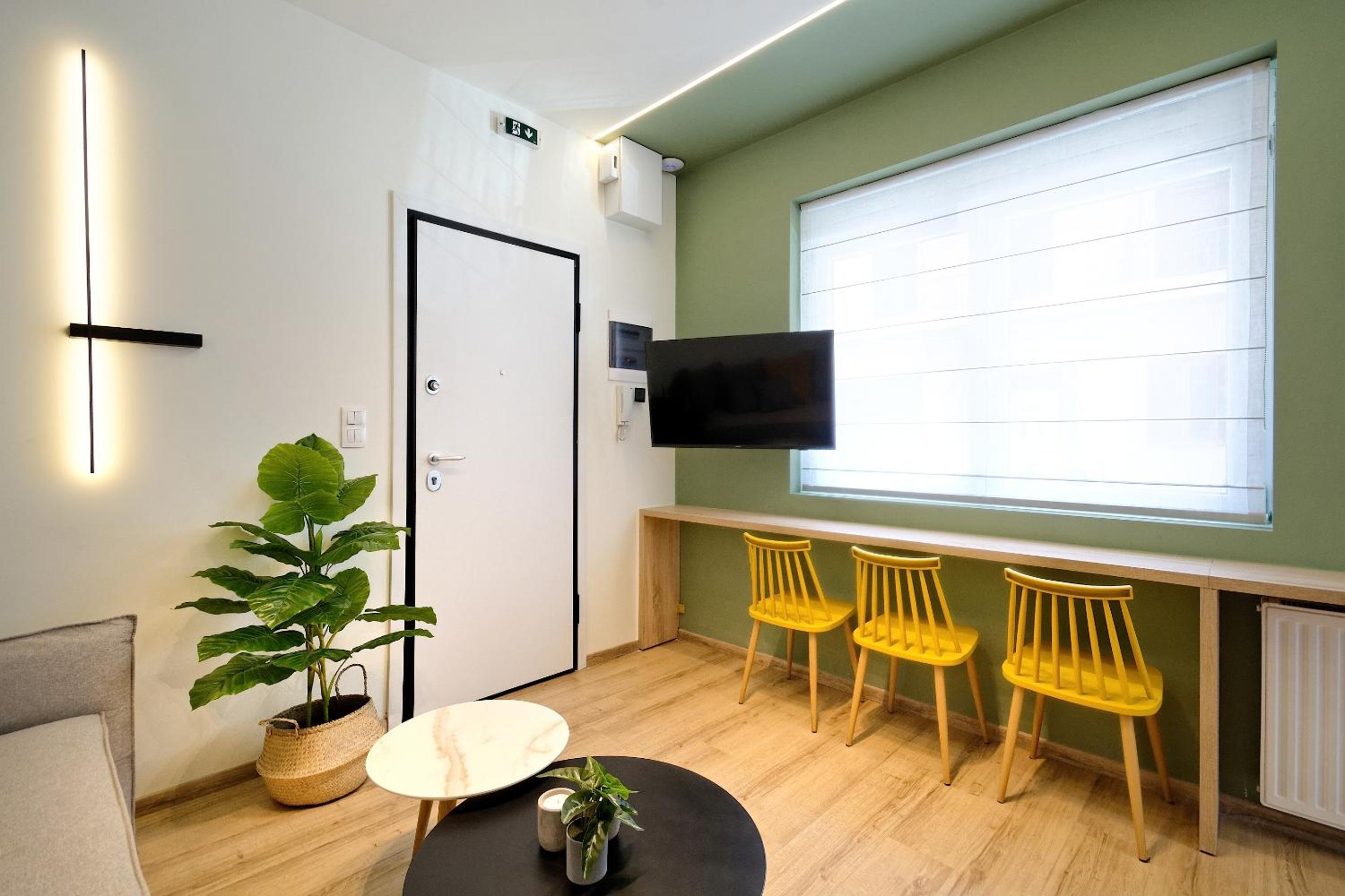 Eos Residence