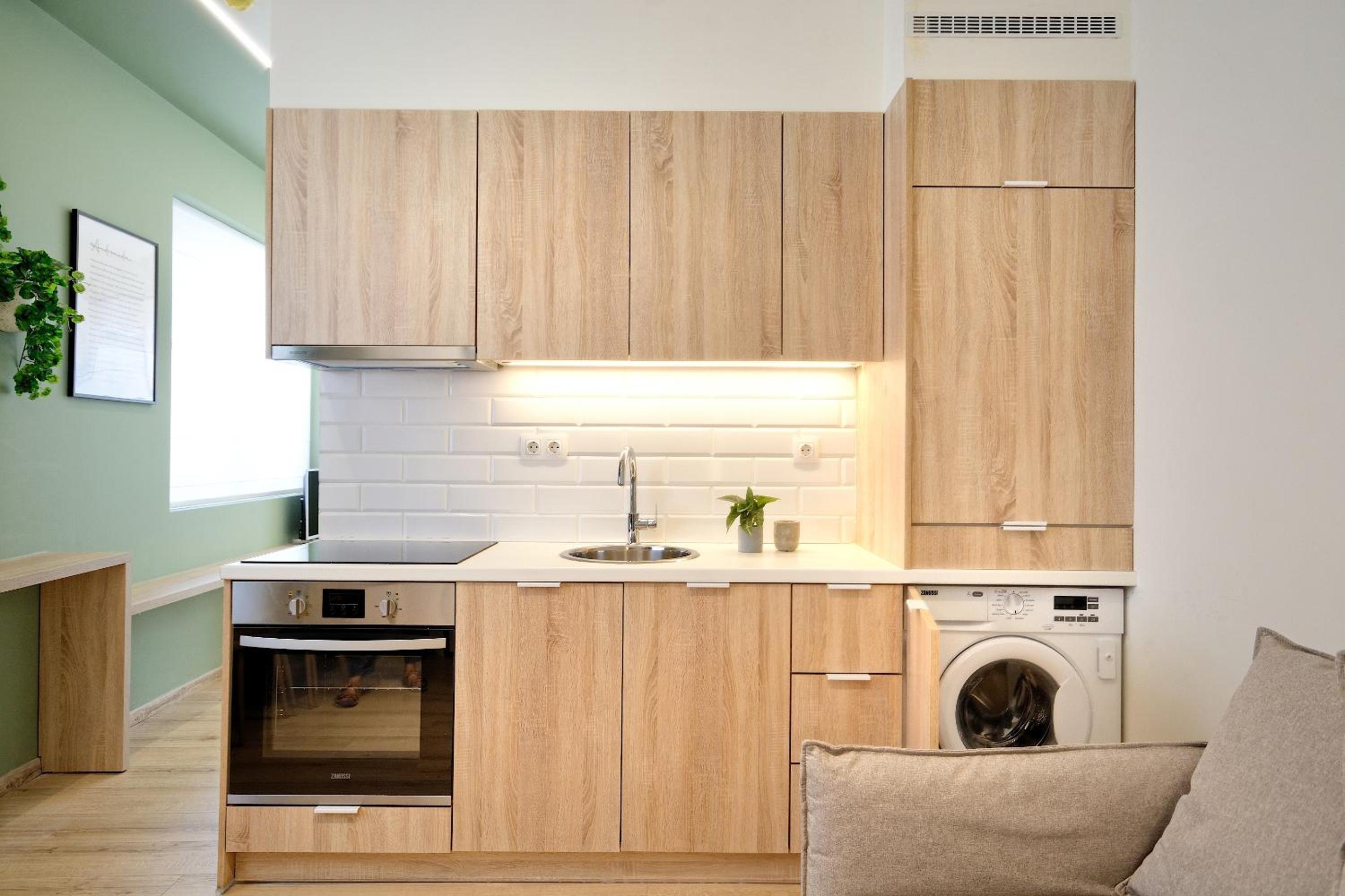 Eos Residence