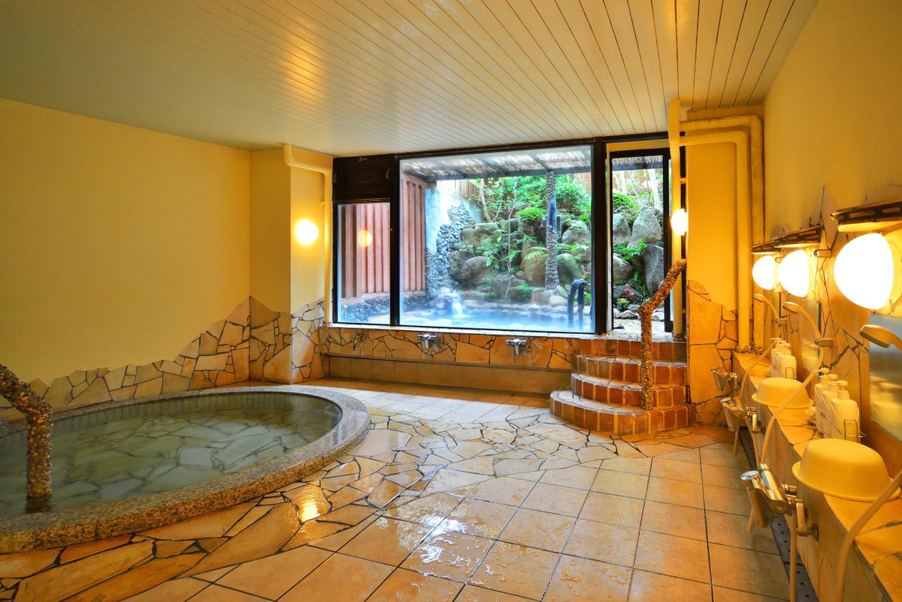 Inasayama Kanko Hotel