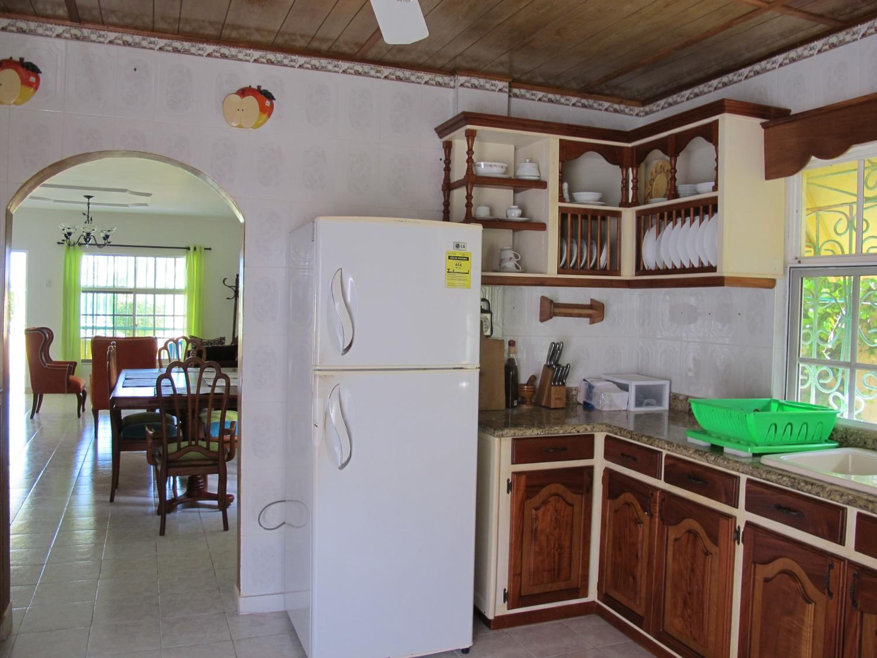 San Andres Vacations - Posada Nativa Miss Nova - Property Image 37