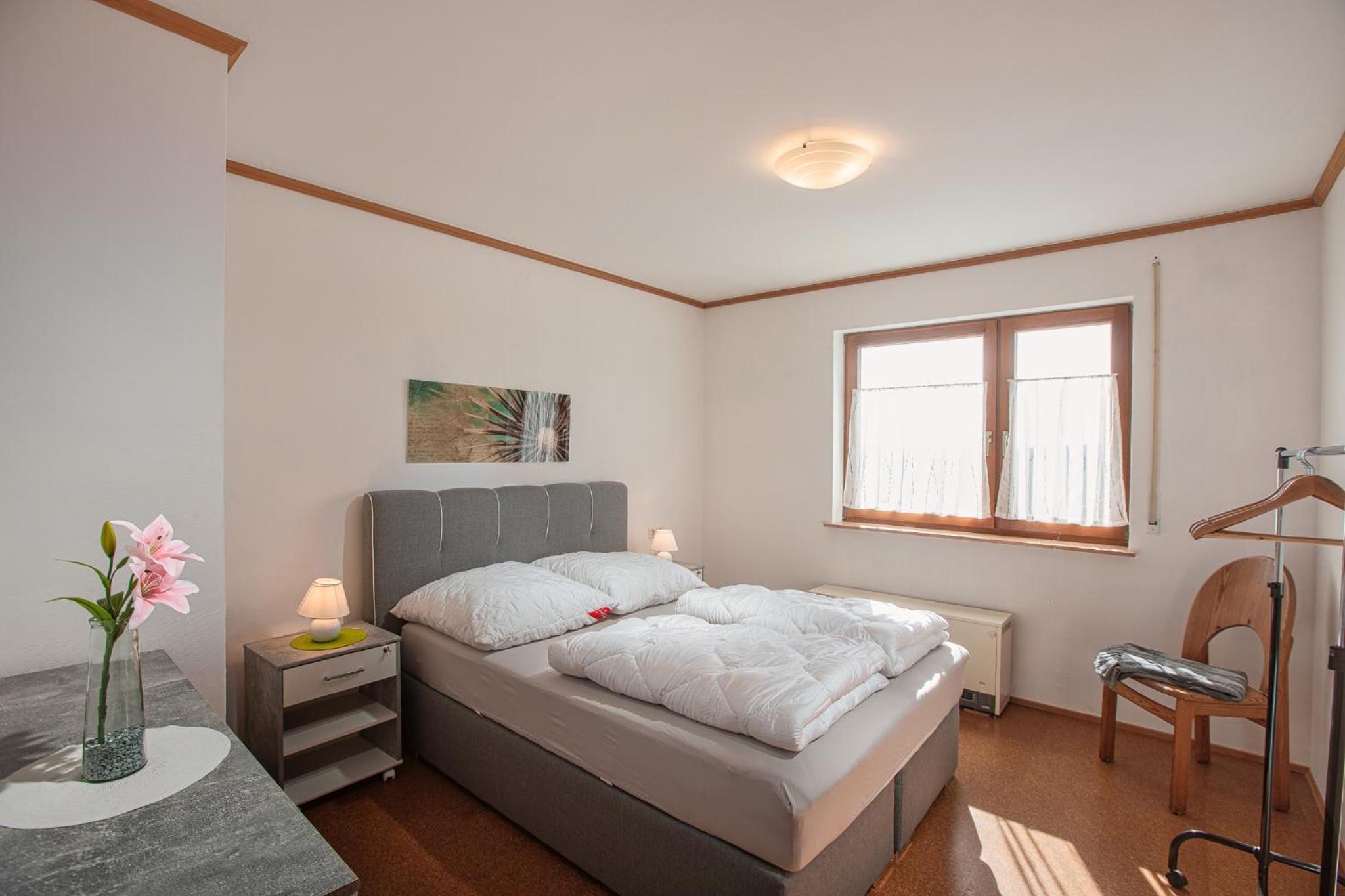 Schwarzwald Ferienwohnung Stefan *Idyllische Lage *Sauna *Luftkurort *Wanderwege