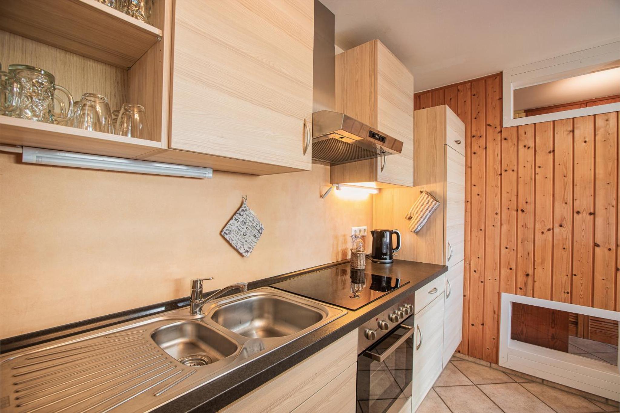 Schwarzwald Ferienwohnung Stefan *Idyllische Lage *Sauna *Luftkurort *Wanderwege
