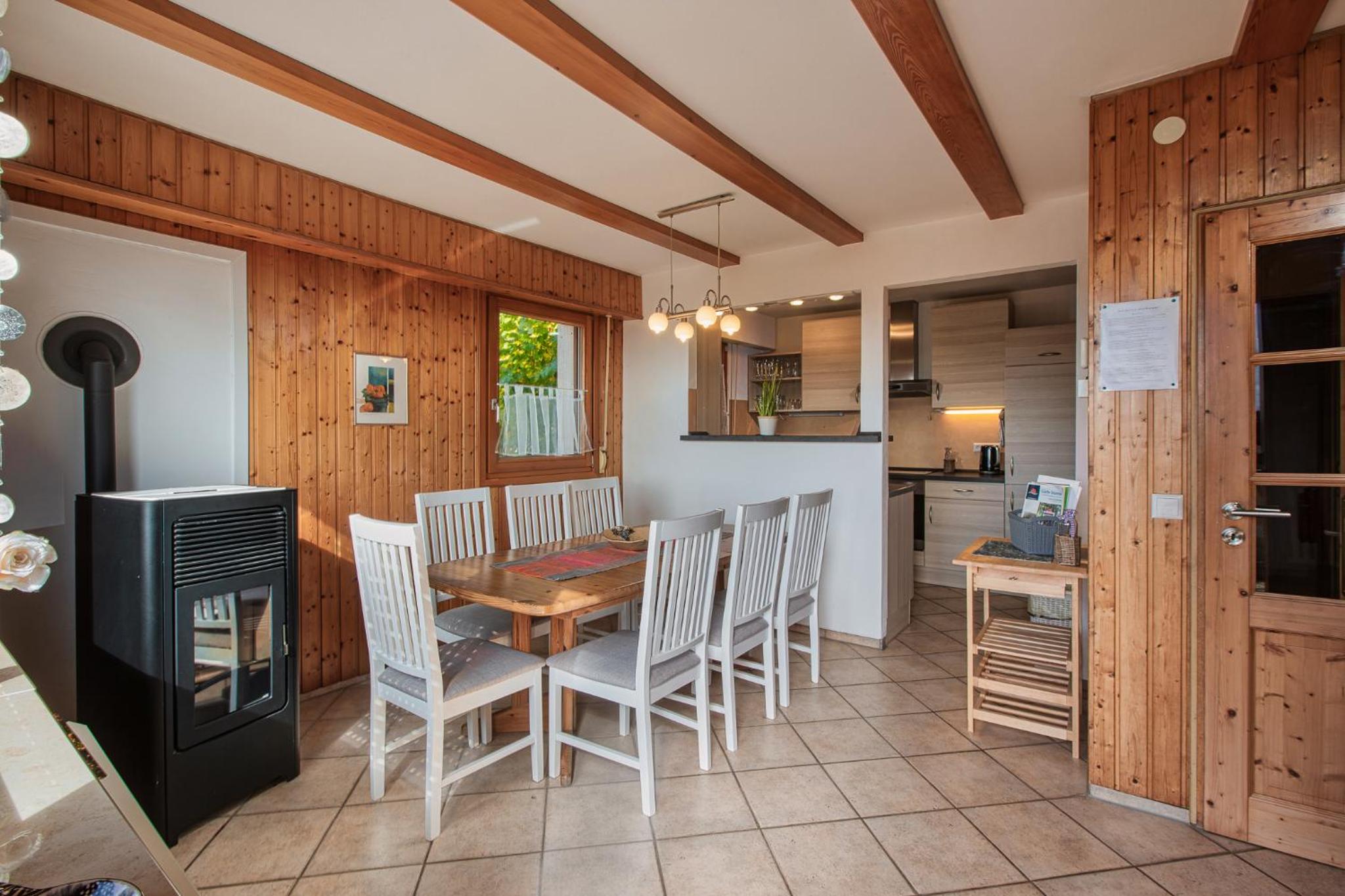 Schwarzwald Ferienwohnung Stefan *Idyllische Lage *Sauna *Luftkurort *Wanderwege