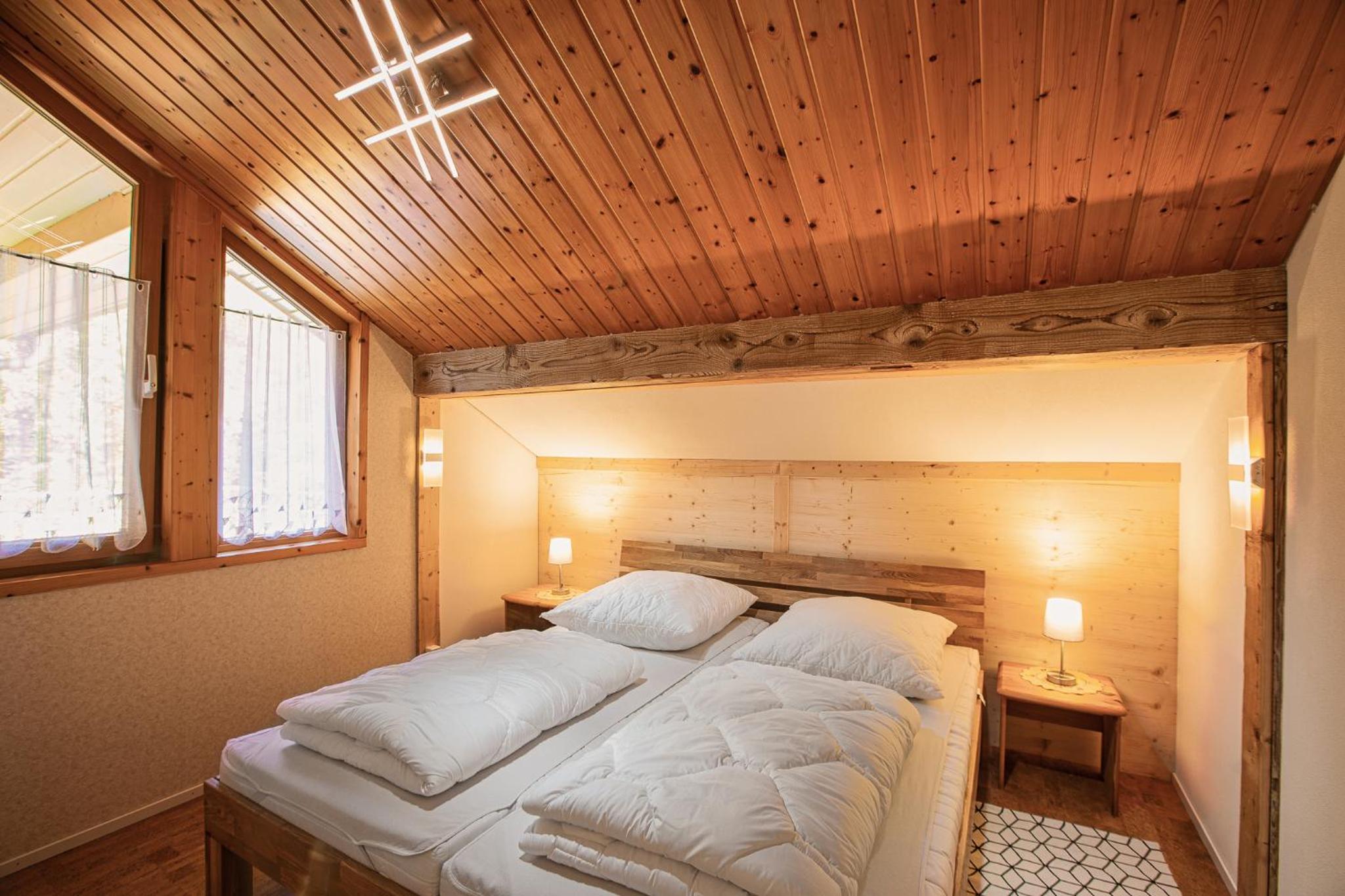 Schwarzwald Ferienwohnung Stefan *Idyllische Lage *Sauna *Luftkurort *Wanderwege