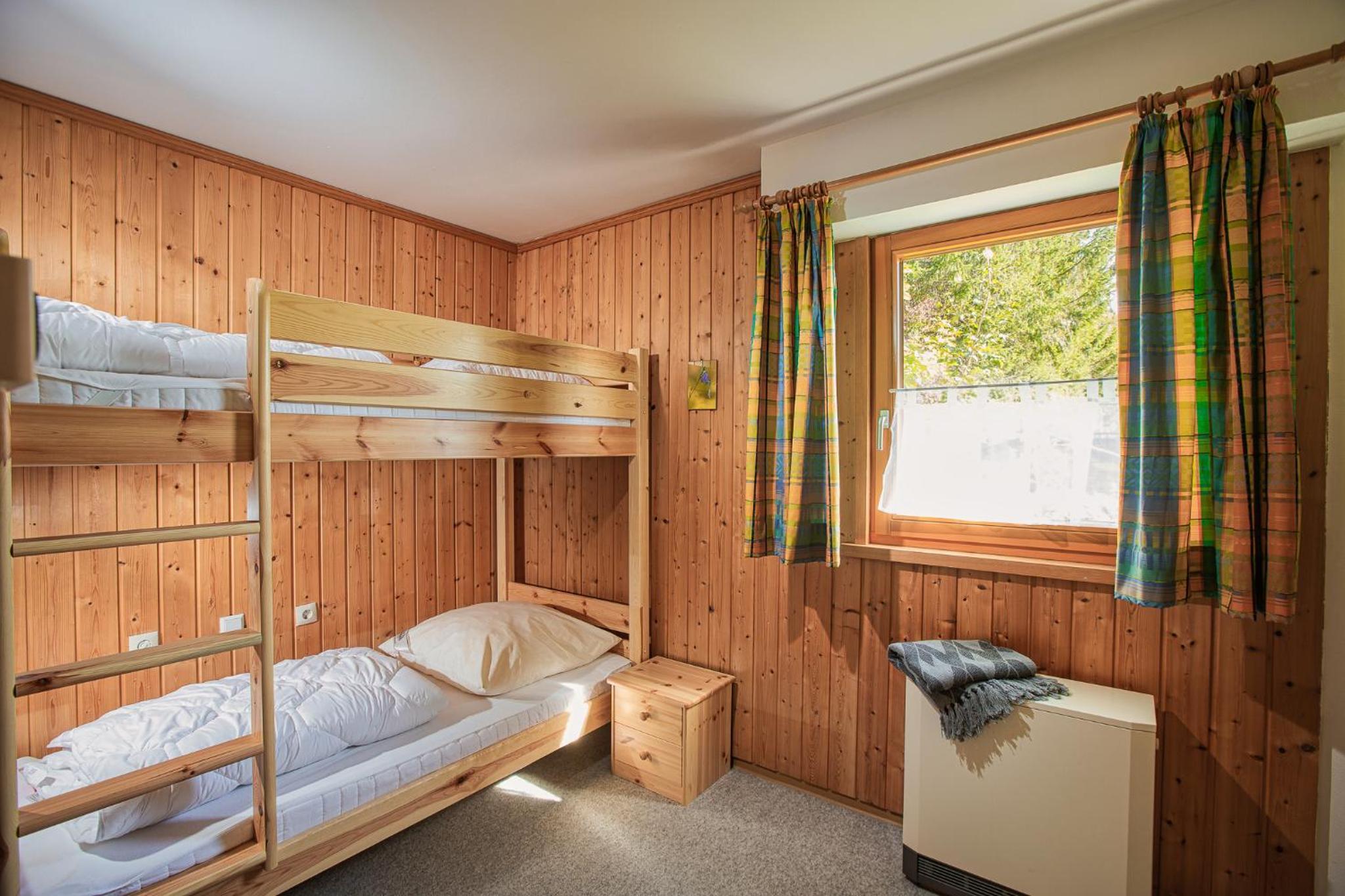 Schwarzwald Ferienwohnung Stefan *Idyllische Lage *Sauna *Luftkurort *Wanderwege