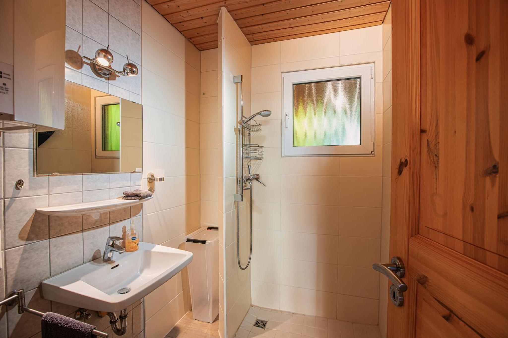 Schwarzwald Ferienwohnung Stefan *Idyllische Lage *Sauna *Luftkurort *Wanderwege