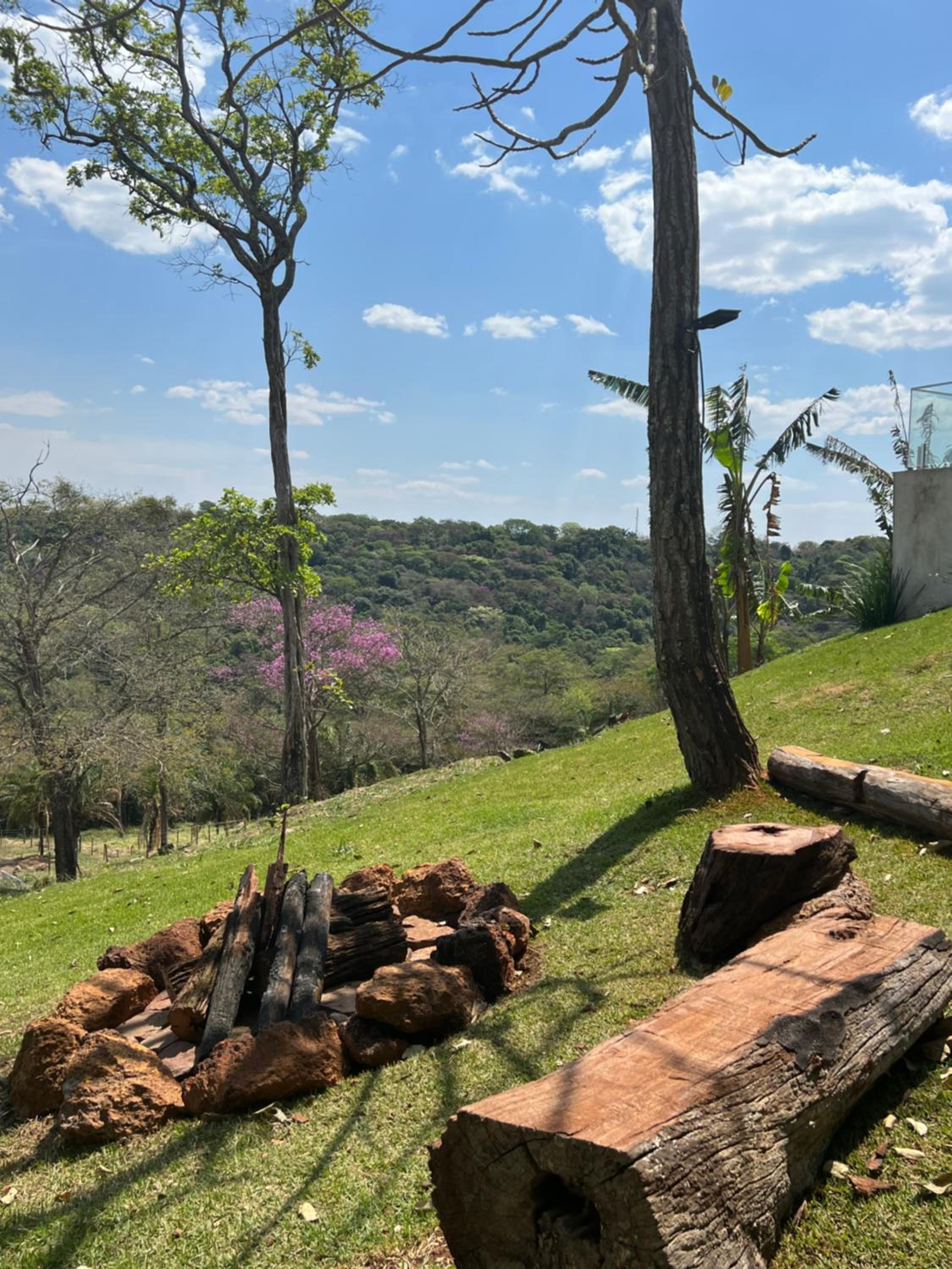 Paraíso do Morro dos Ventos