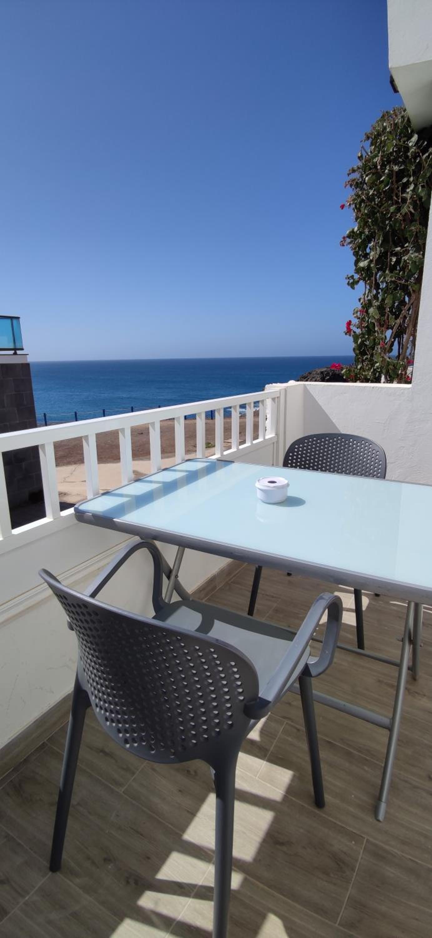 Apartamentos Juan Benítez