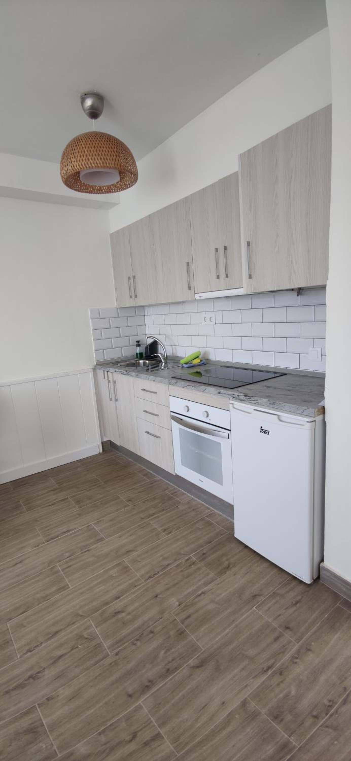 Apartamentos Juan Benítez