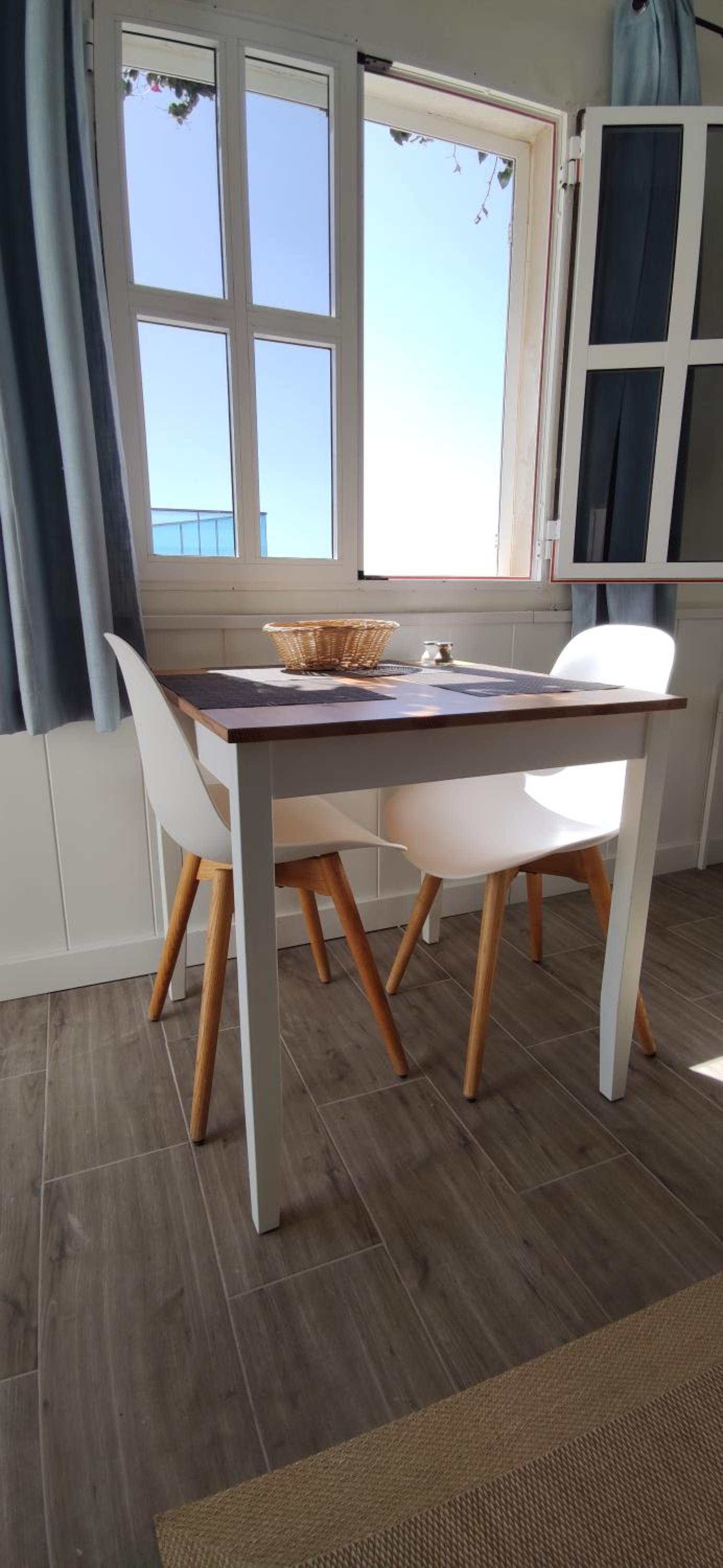 Apartamentos Juan Benítez