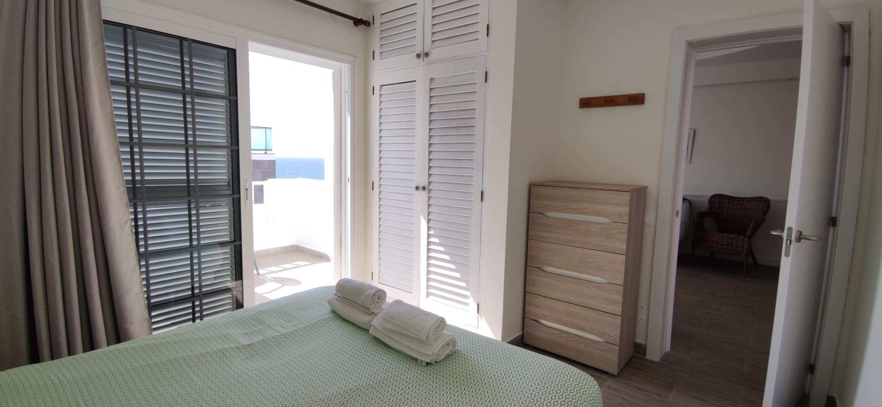 Apartamentos Juan Benítez