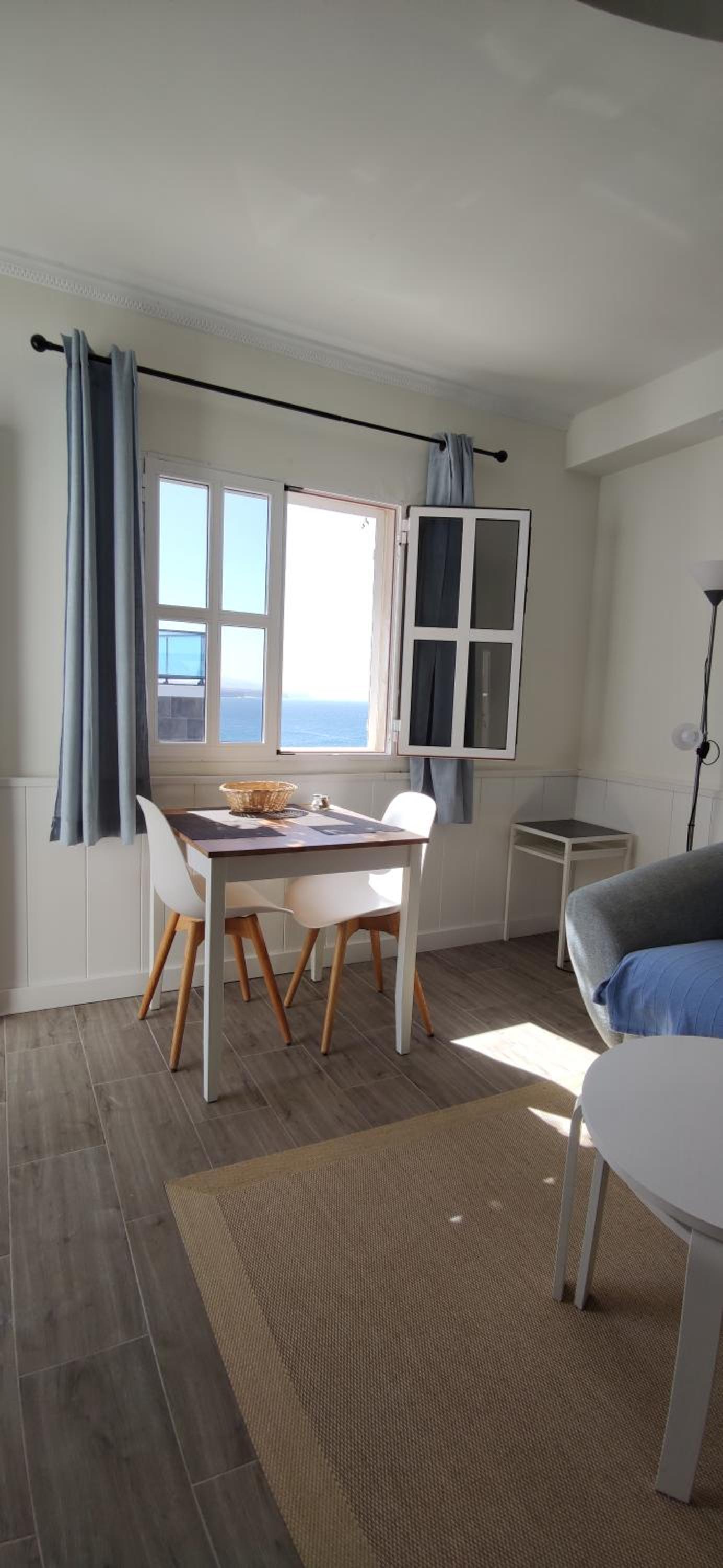 Apartamentos Juan Benítez