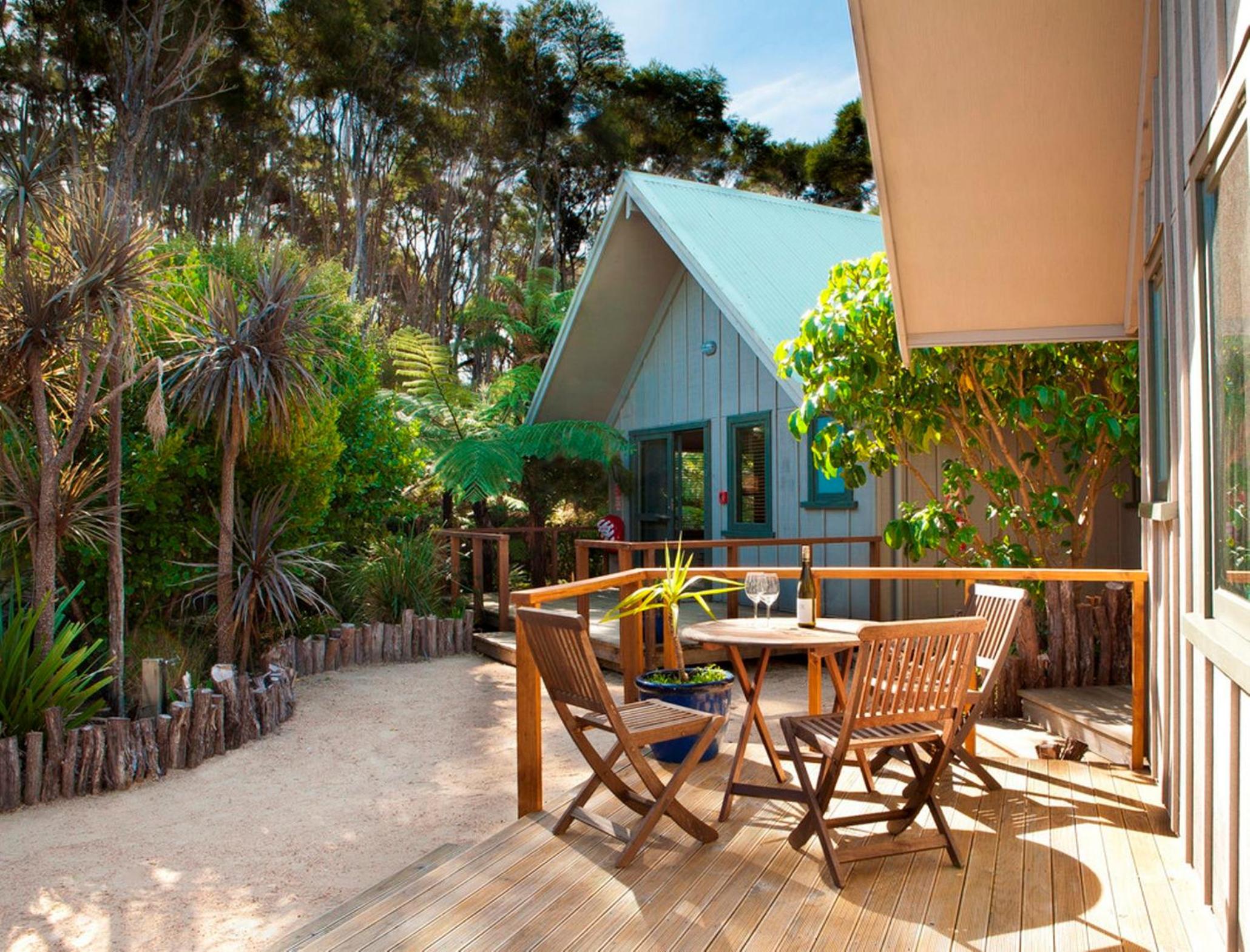 Awaroa Lodge