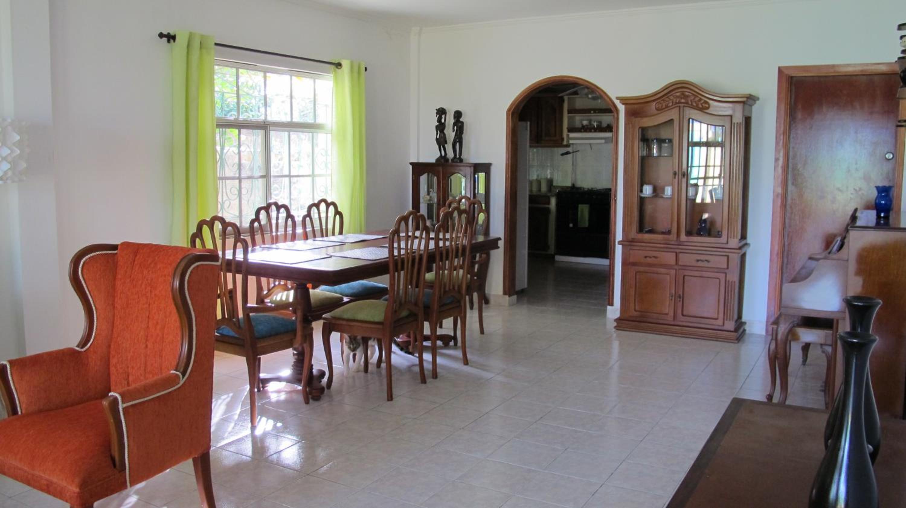 San Andres Vacations - Posada Nativa Miss Nova - Property Image 36