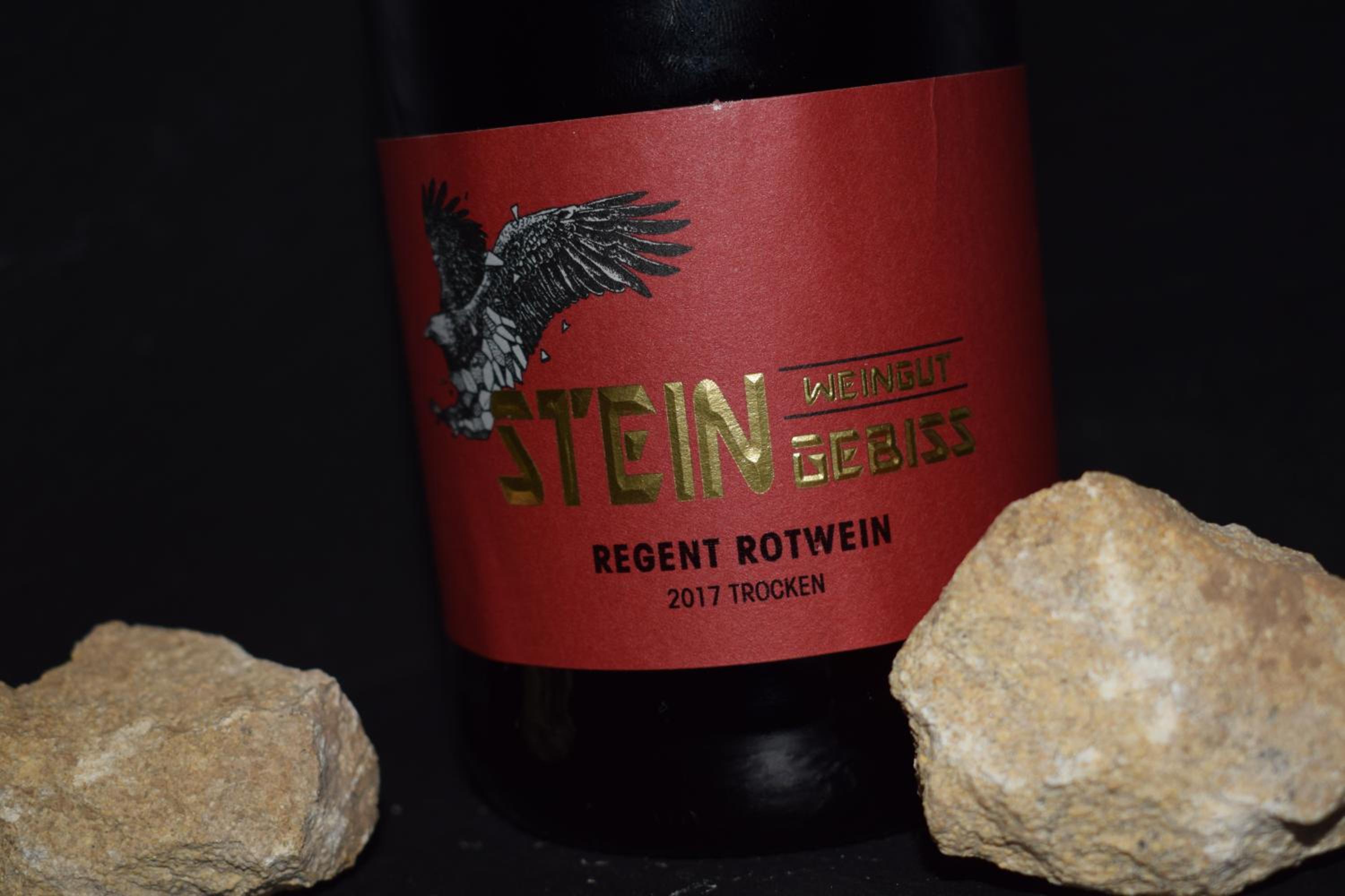 Ferienhaus & Weingut am Steingebiss