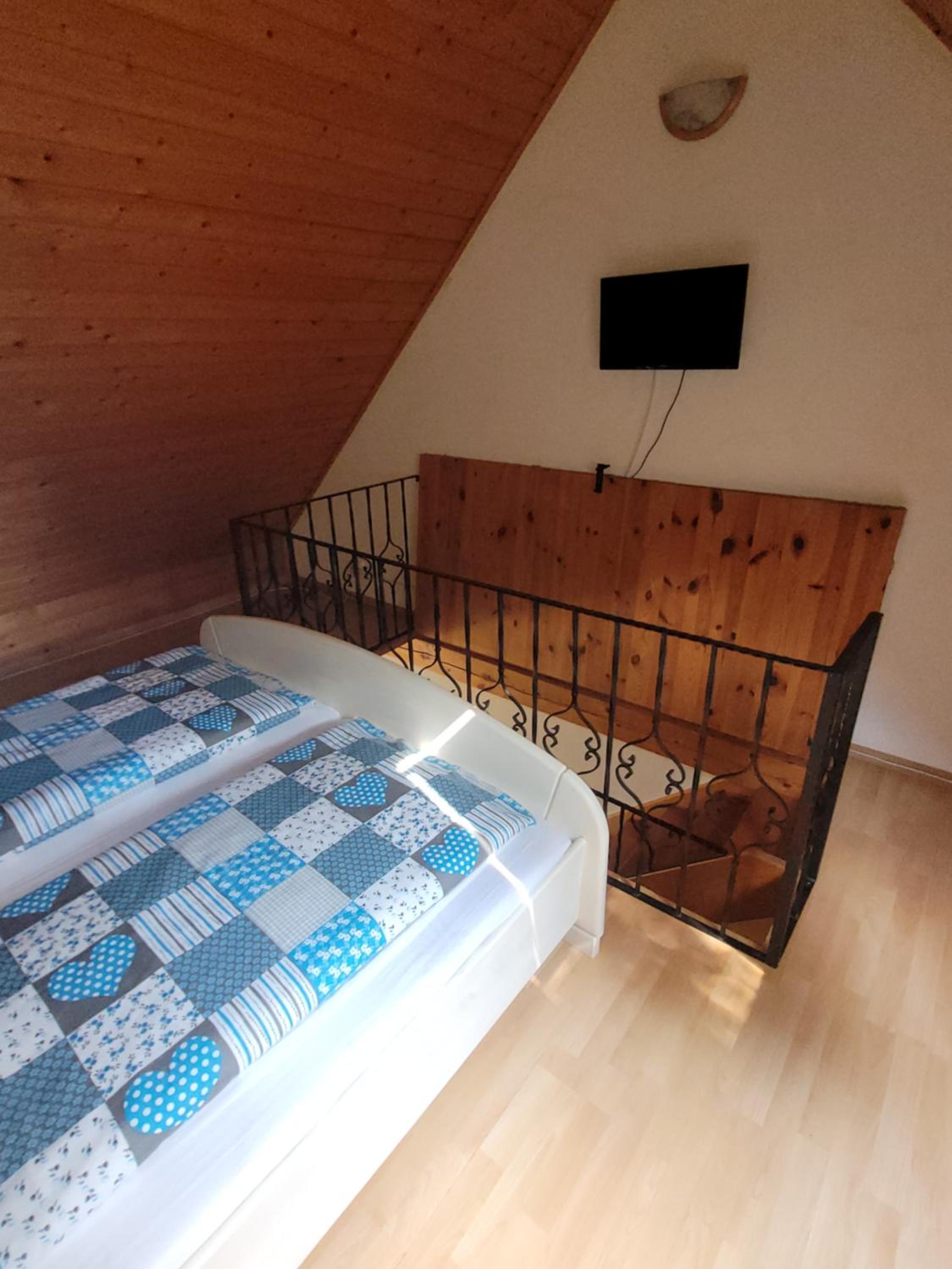 Mohás Vendégház Kőszeg Mohás út 107, photo 33