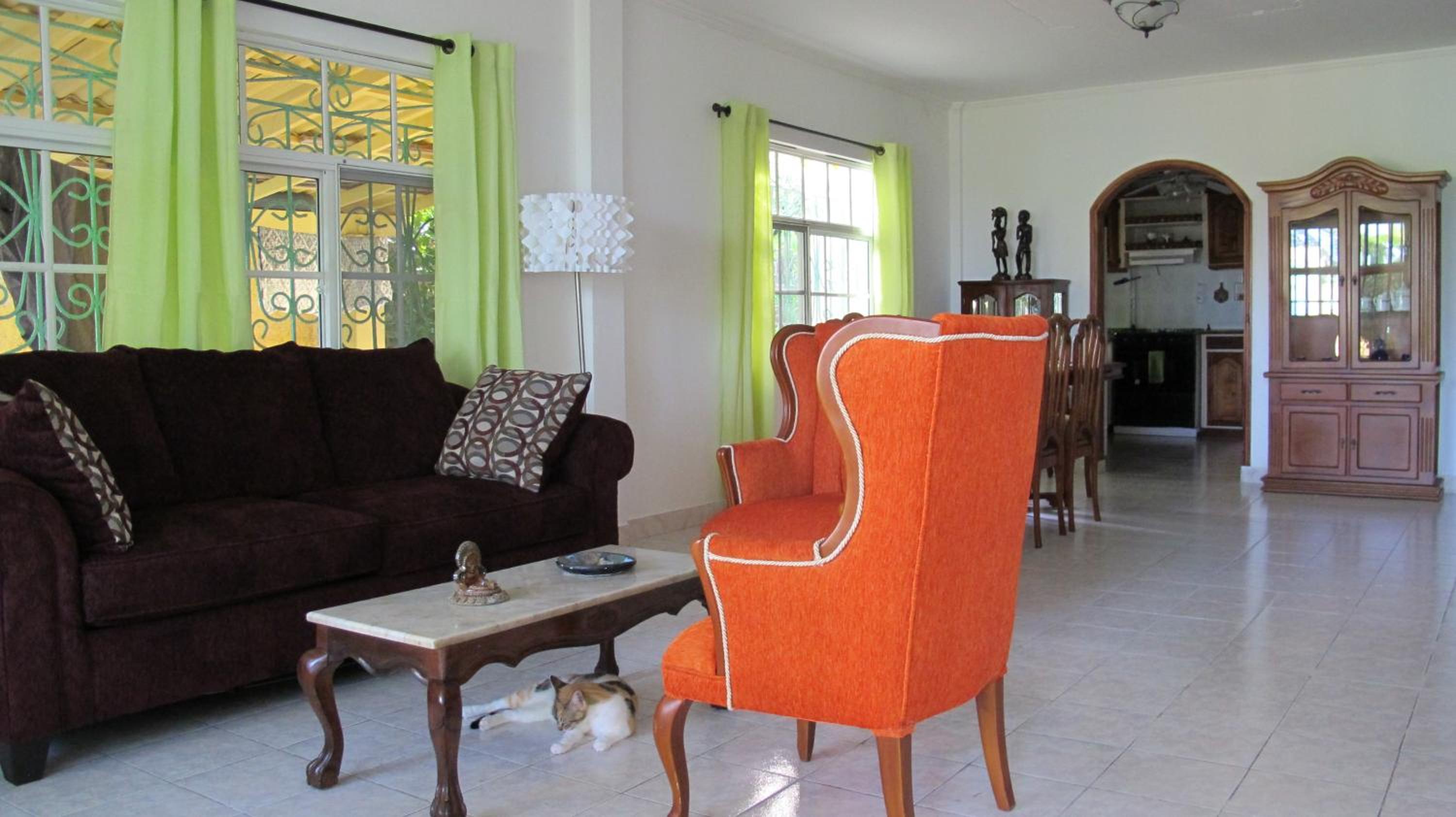 San Andres Vacations - Posada Nativa Miss Nova - Property Image 44