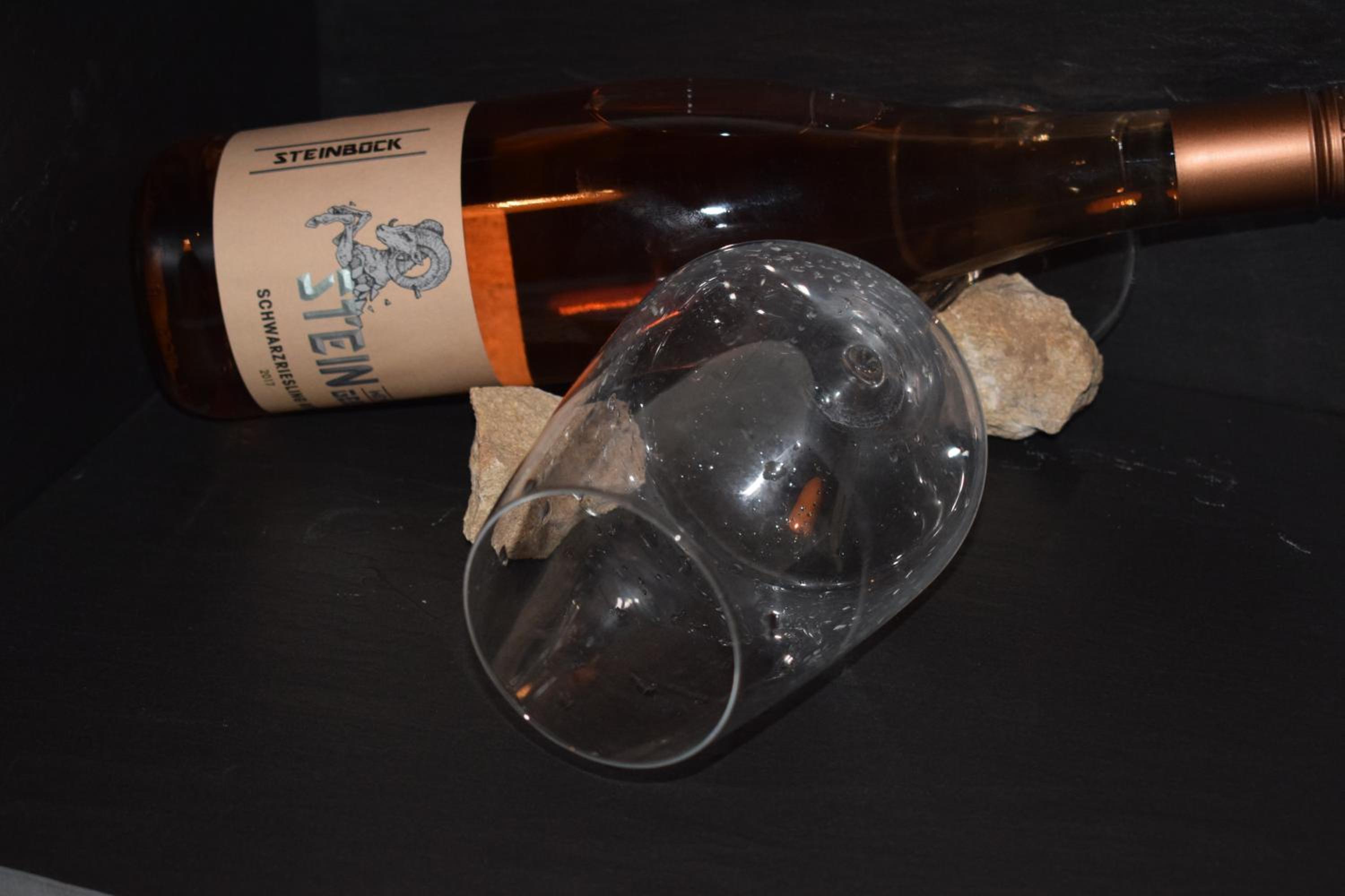 Ferienhaus & Weingut am Steingebiss
