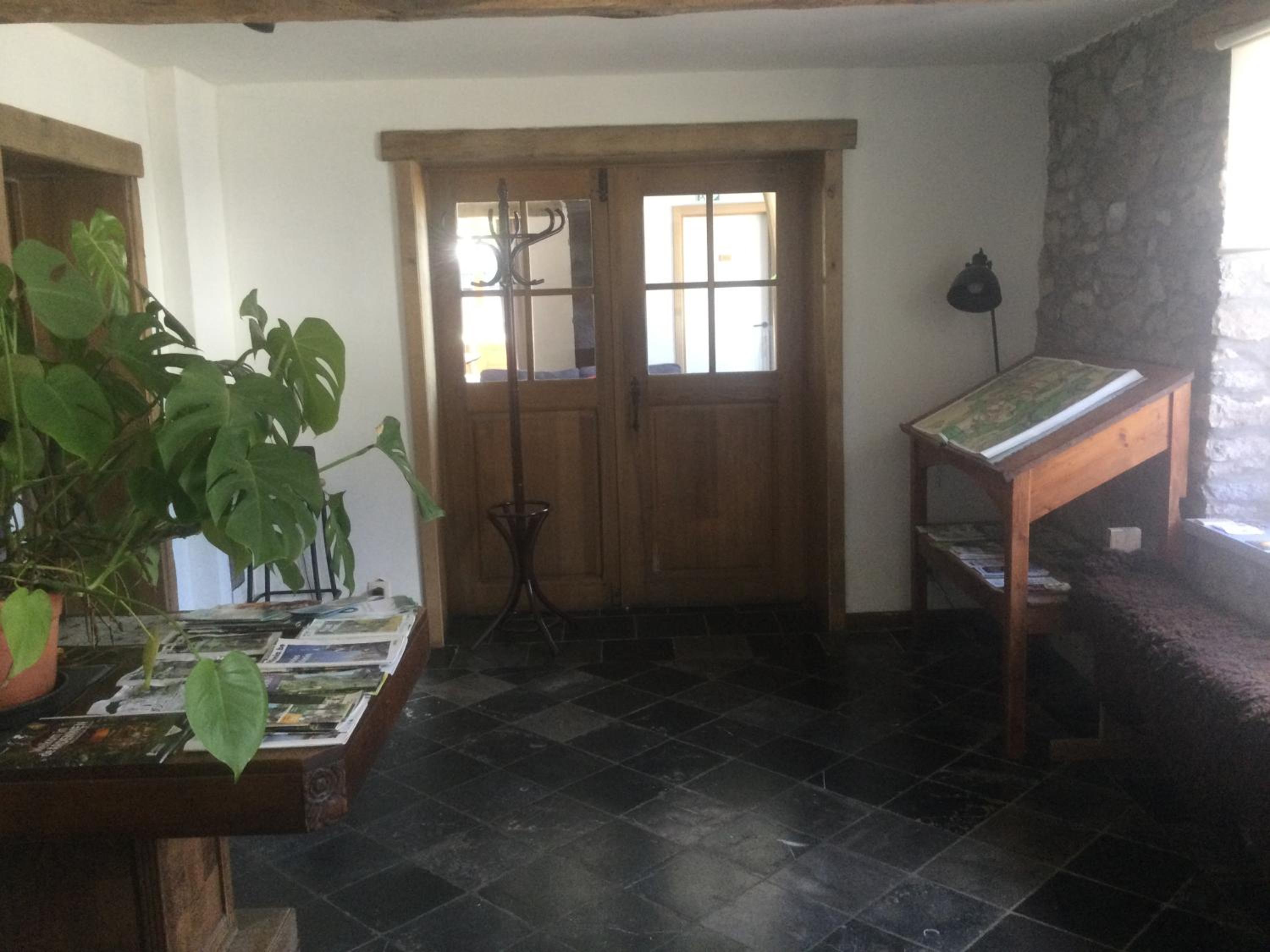 Maison Druyard huis met 5 slaapkamers