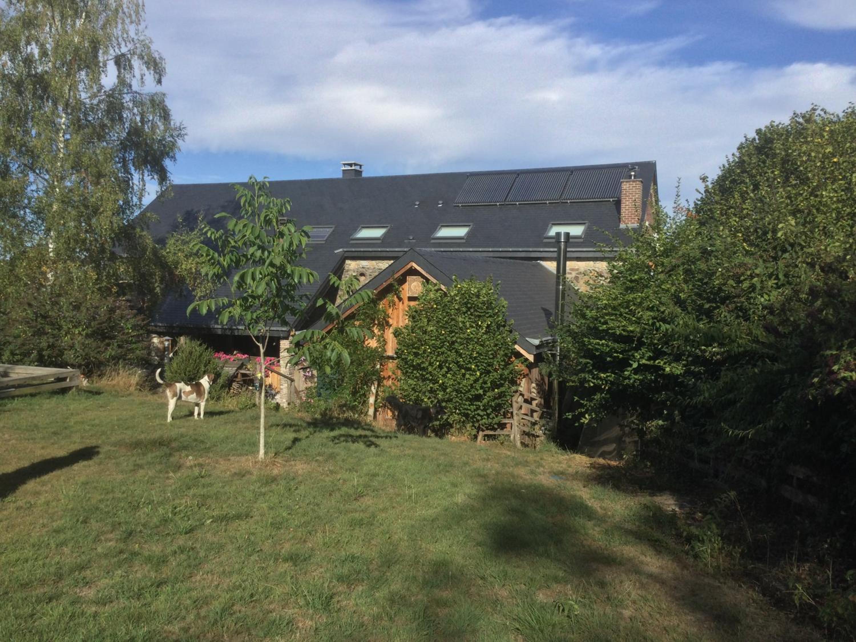 Maison Druyard huis met 5 slaapkamers
