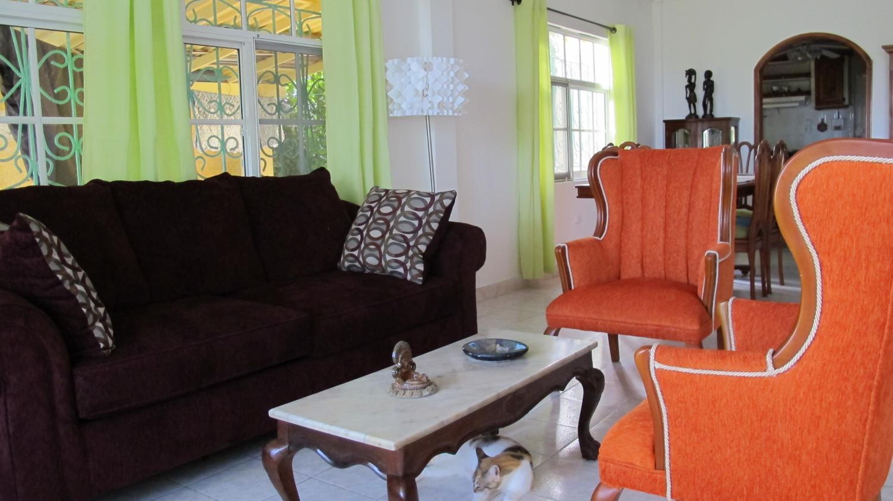 San Andres Vacations - Posada Nativa Miss Nova - Property Image 53