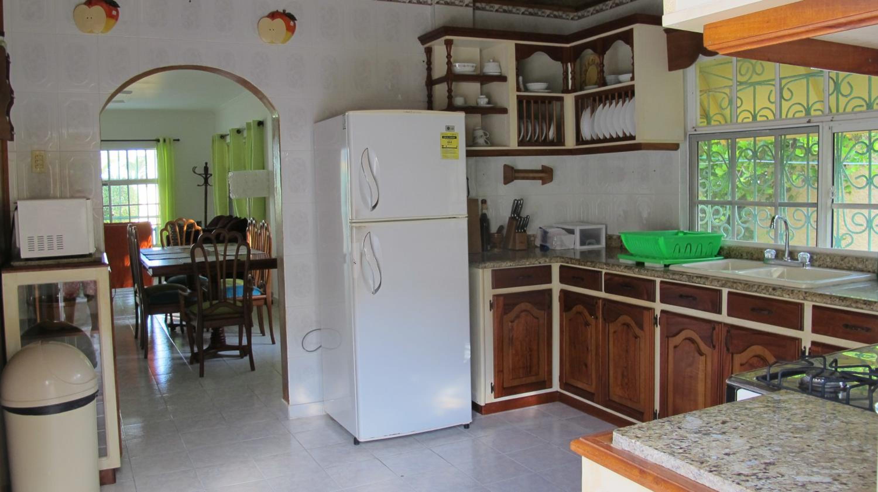 San Andres Vacations - Posada Nativa Miss Nova - Property Image 54