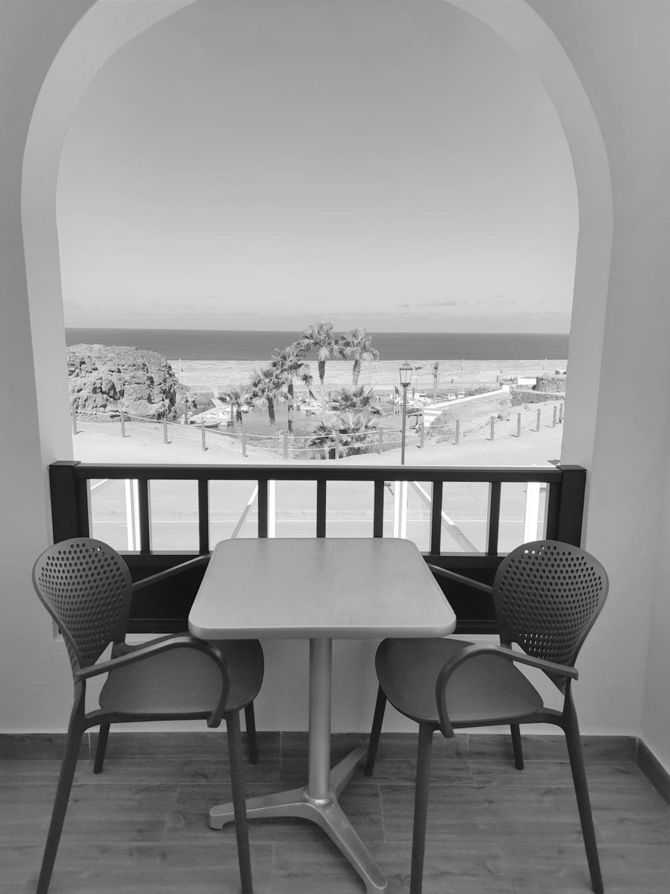 Apartamentos Juan Benítez