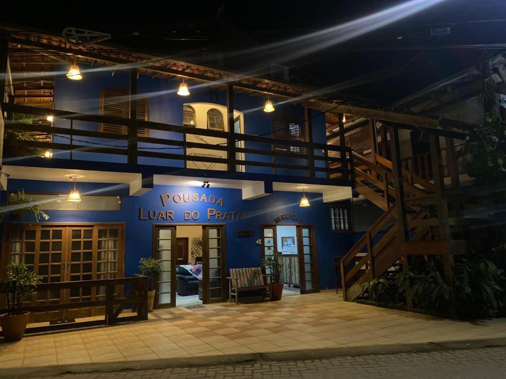 Pousada Luar do Prata view 5