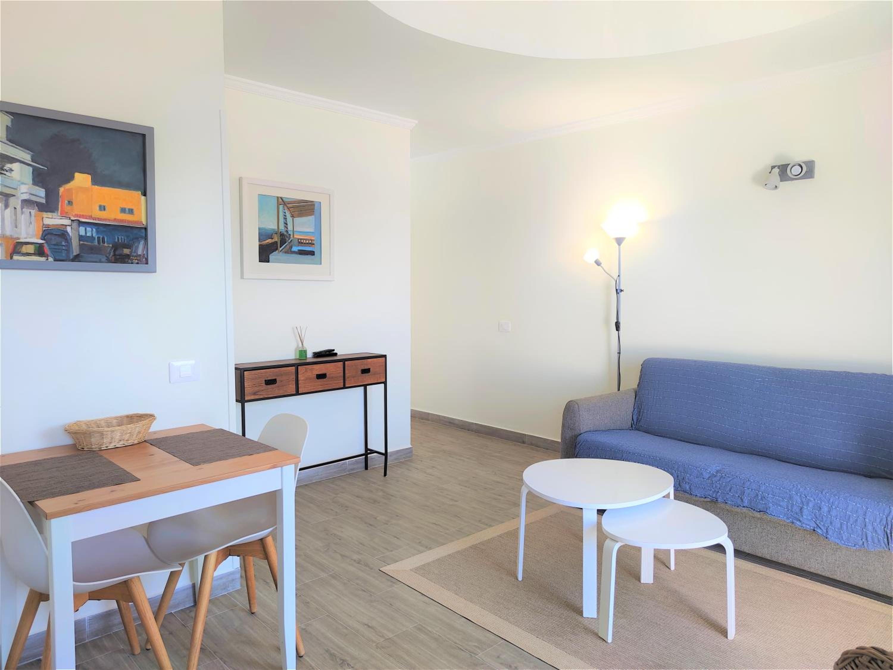 Apartamentos Juan Benítez