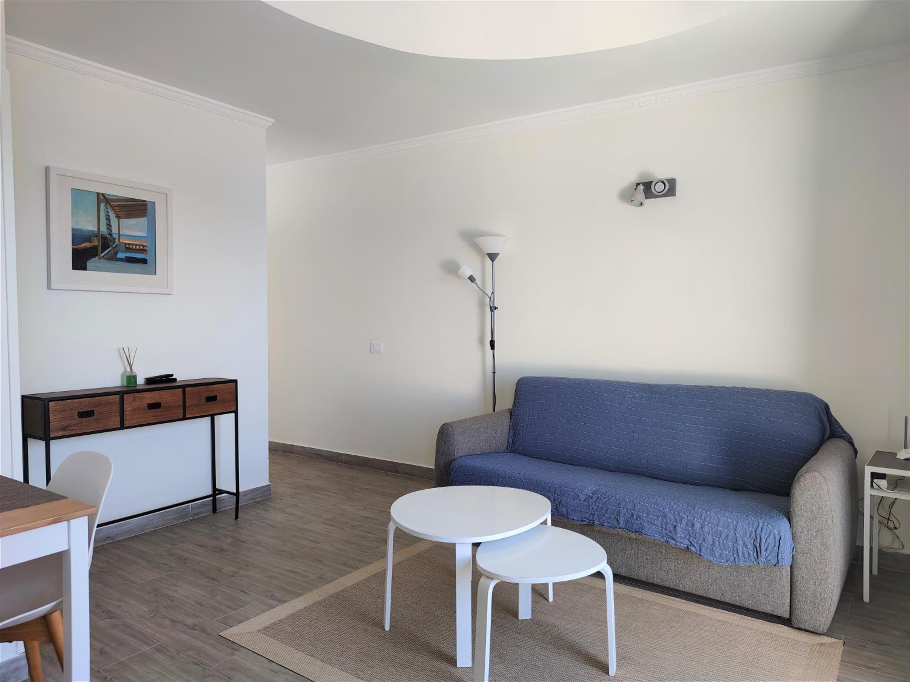 Apartamentos Juan Benítez
