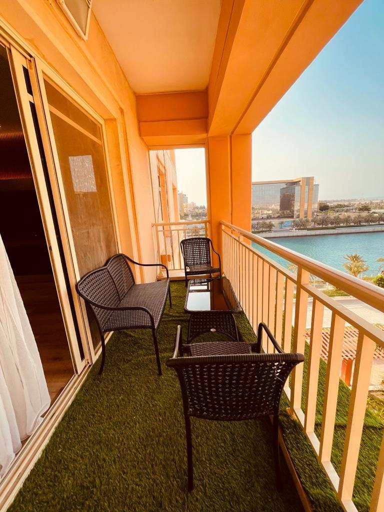 Pearl of the Balsam - Sea View view 3