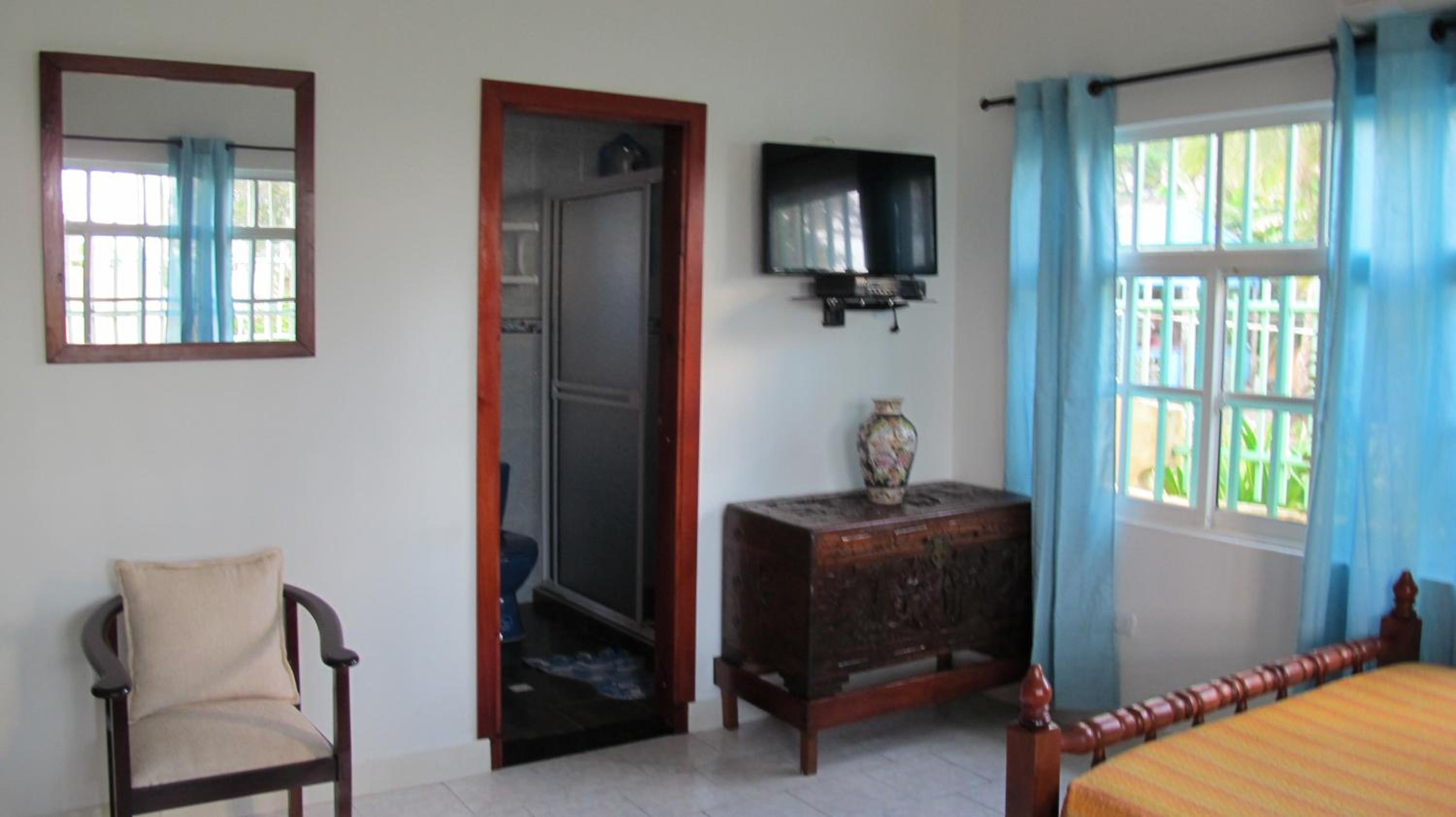 San Andres Vacations - Posada Nativa Miss Nova - Property Image 55