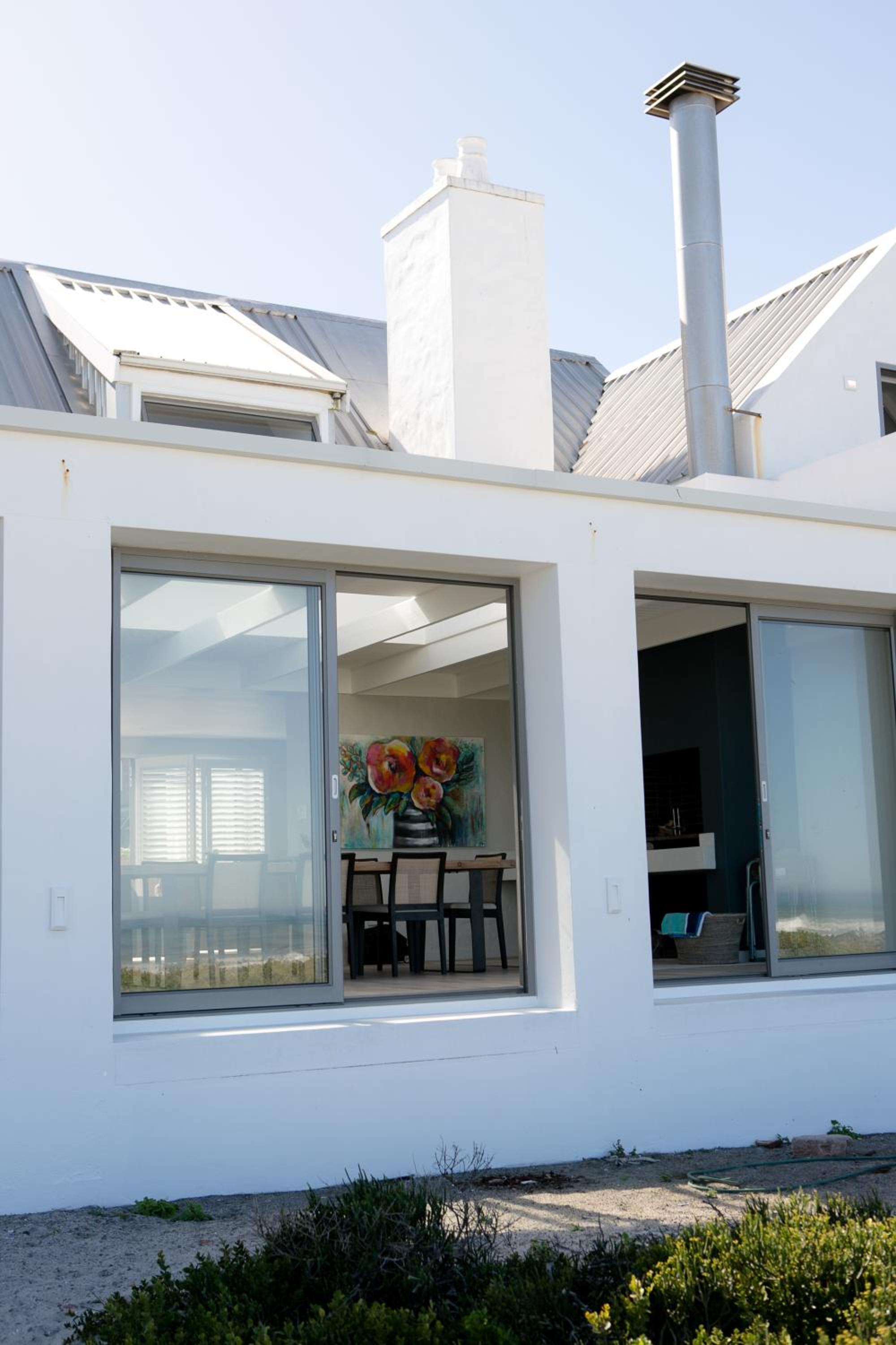 The Duinhuis Yzerfontein view 5
