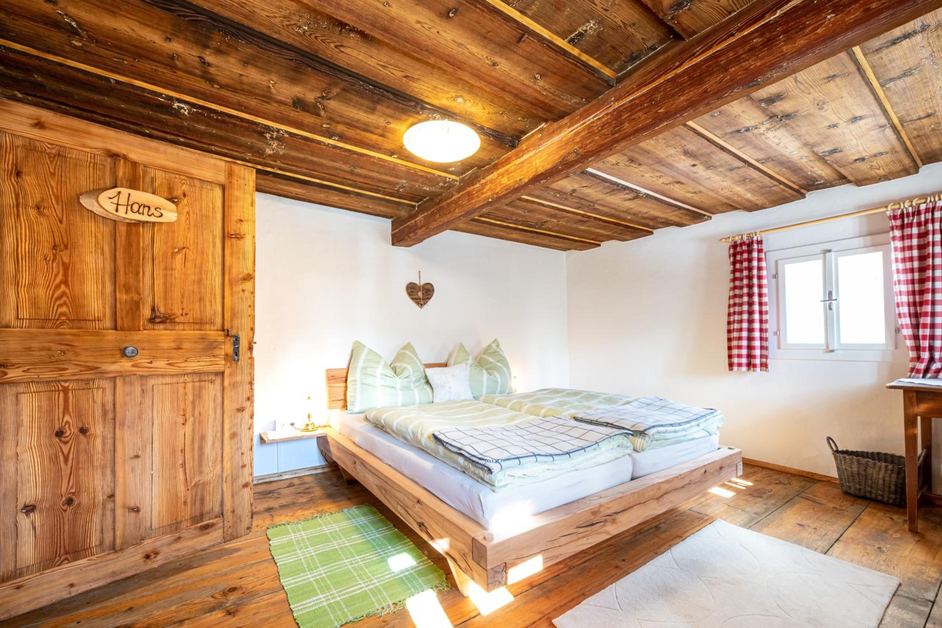Ferienhaus Schwöllerbauer