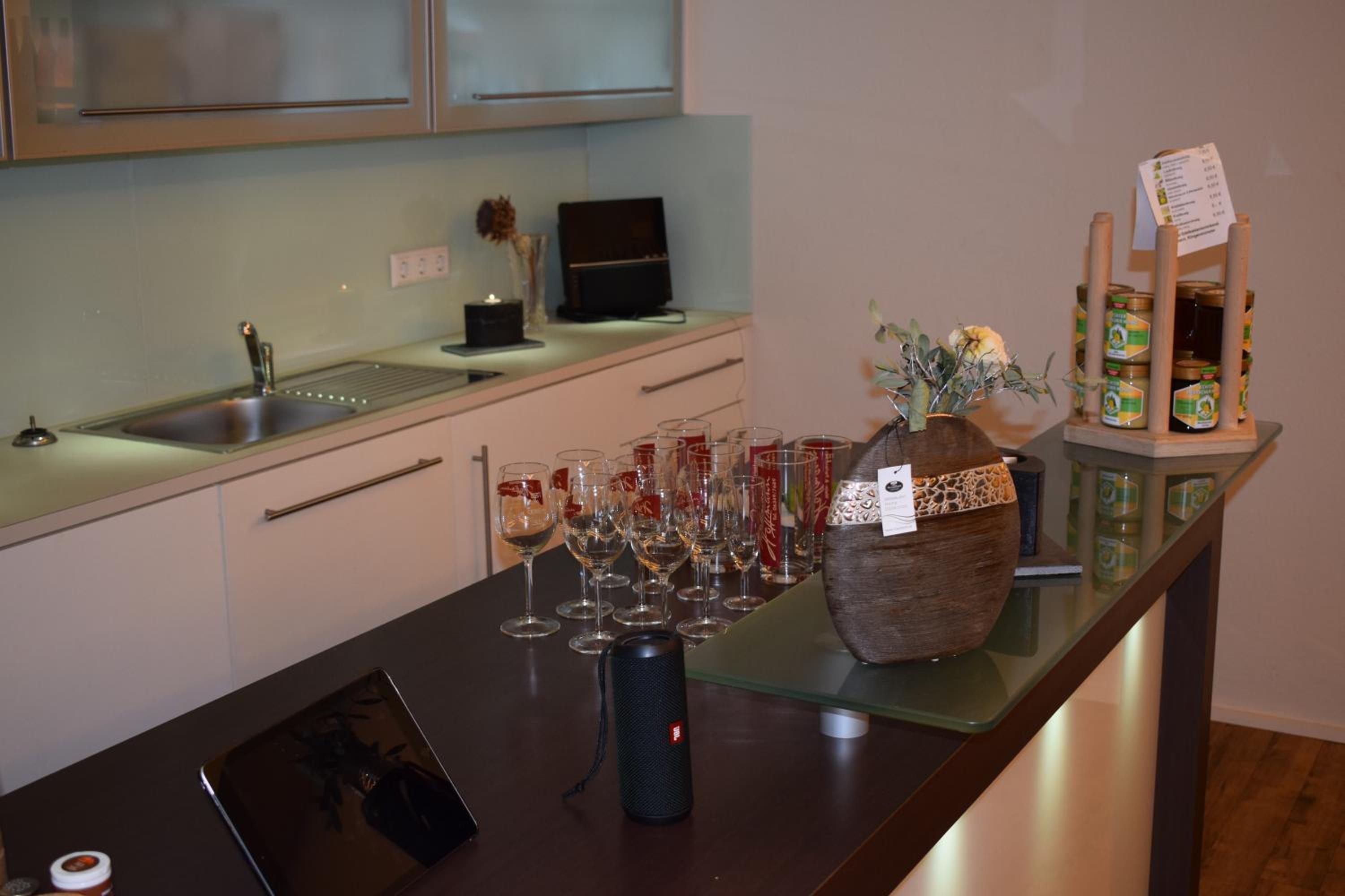 Ferienhaus & Weingut am Steingebiss