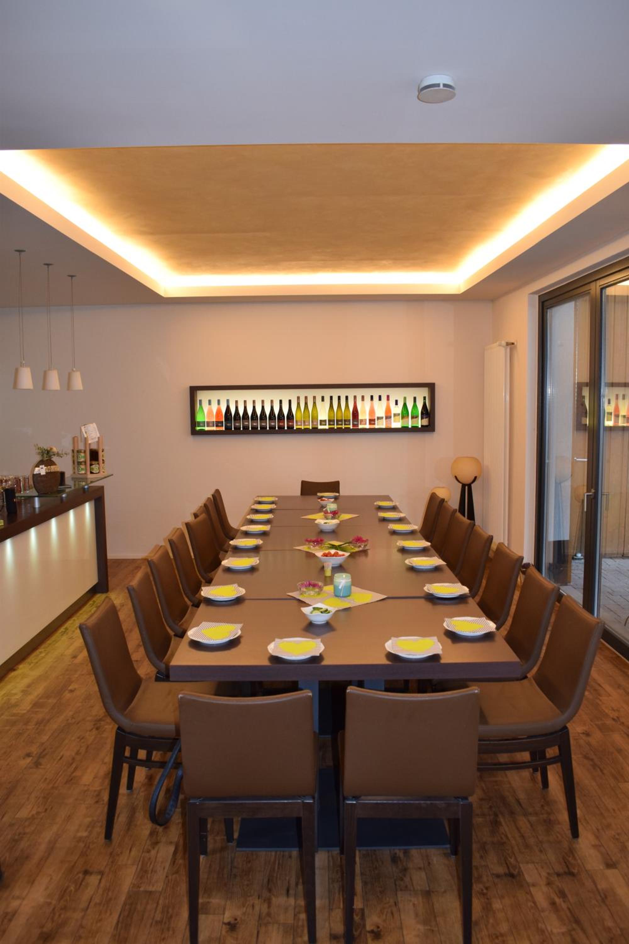 Ferienhaus & Weingut am Steingebiss