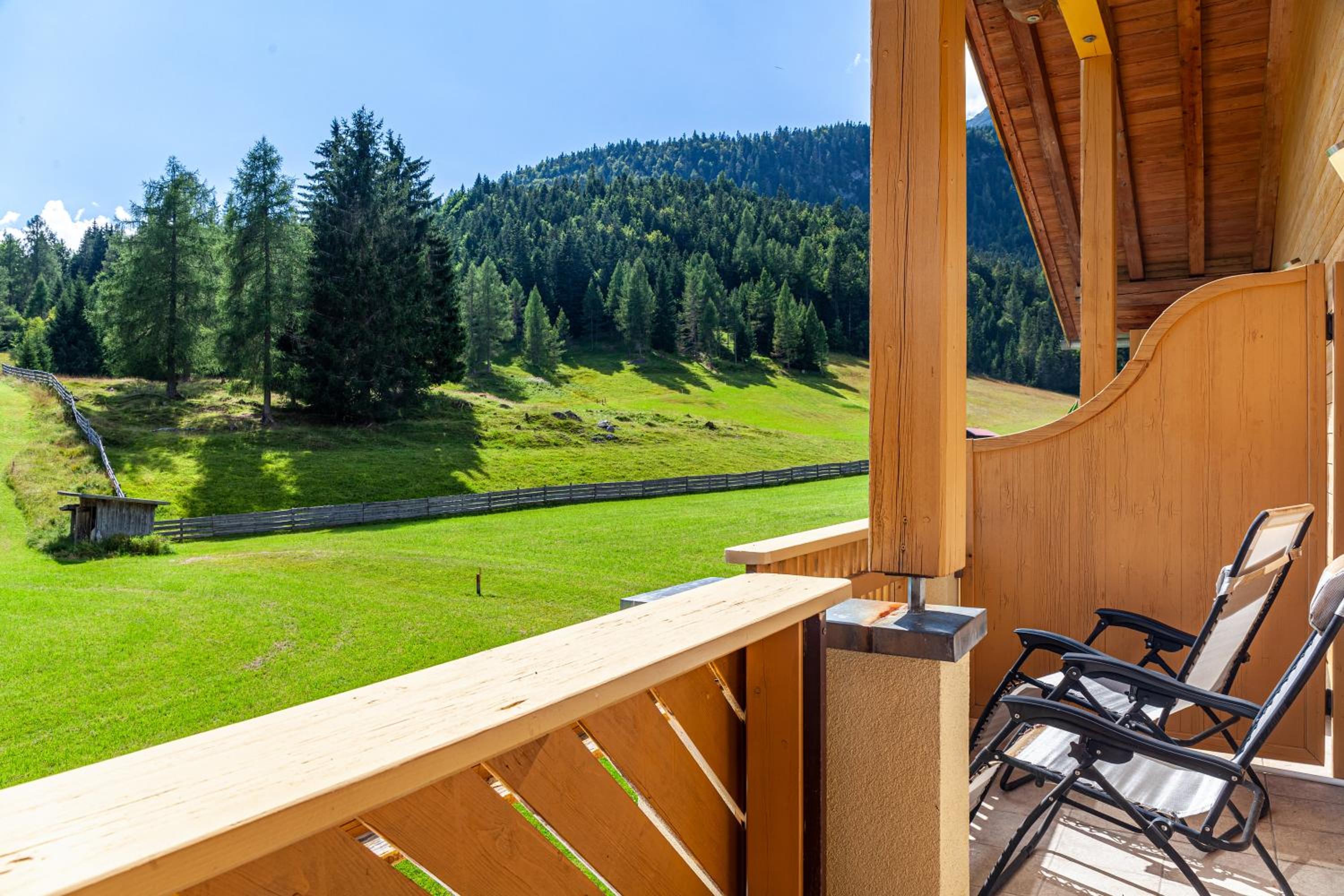 Landhaus Sonja 1