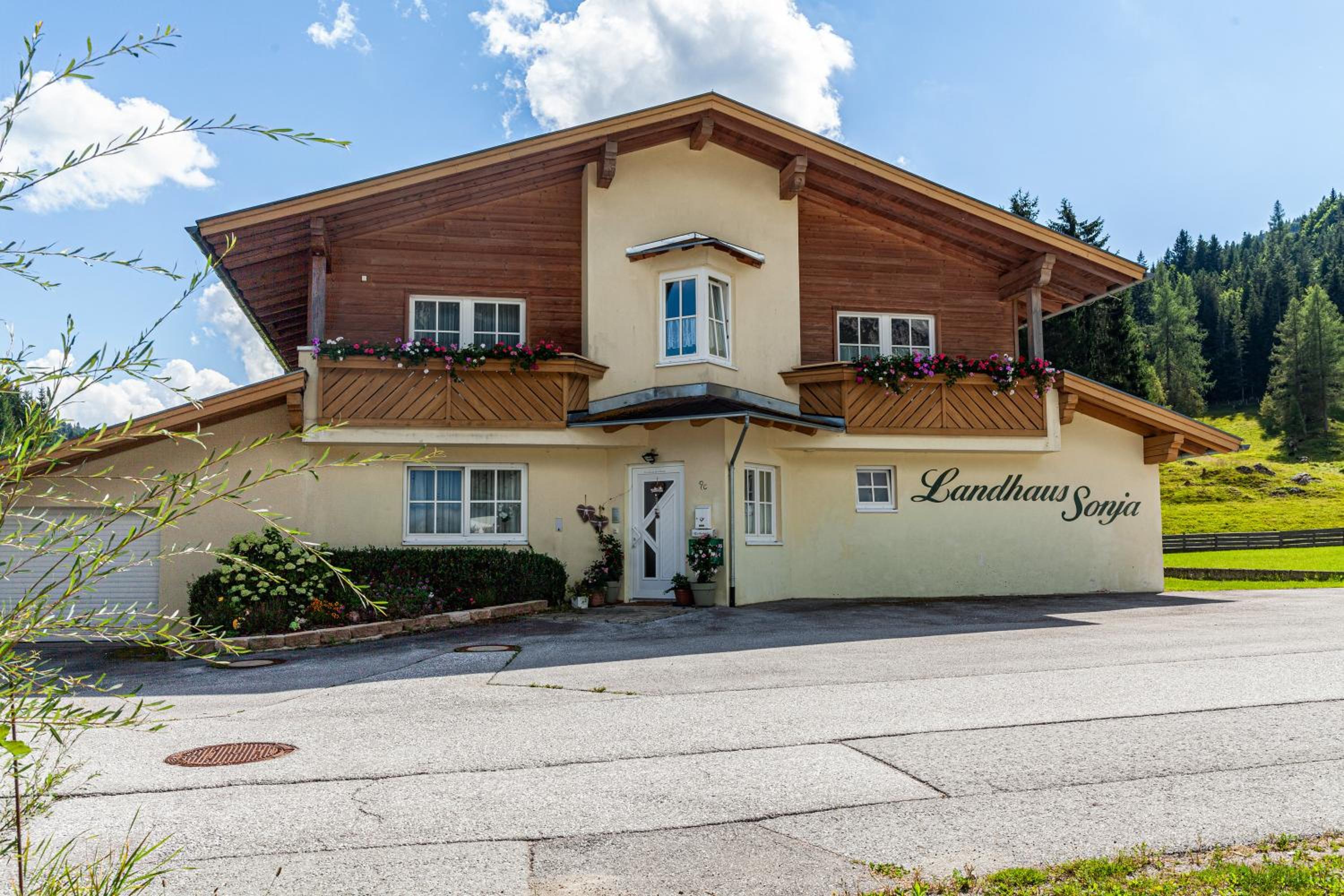 Landhaus Sonja 1