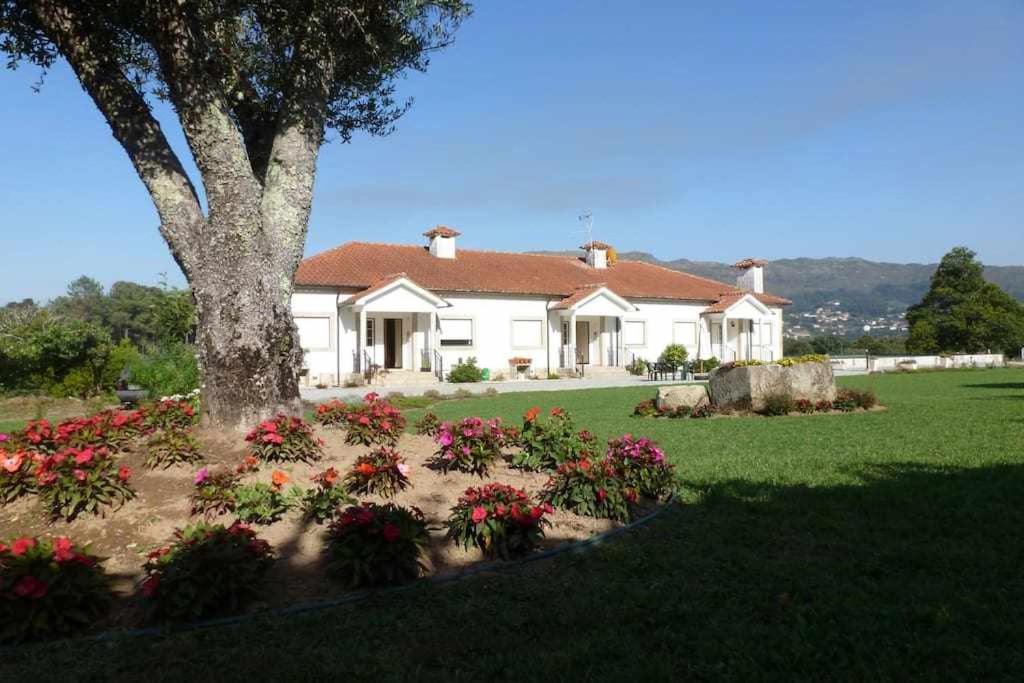 Quinta dos Brazilaves - Ponte de Lima view 2
