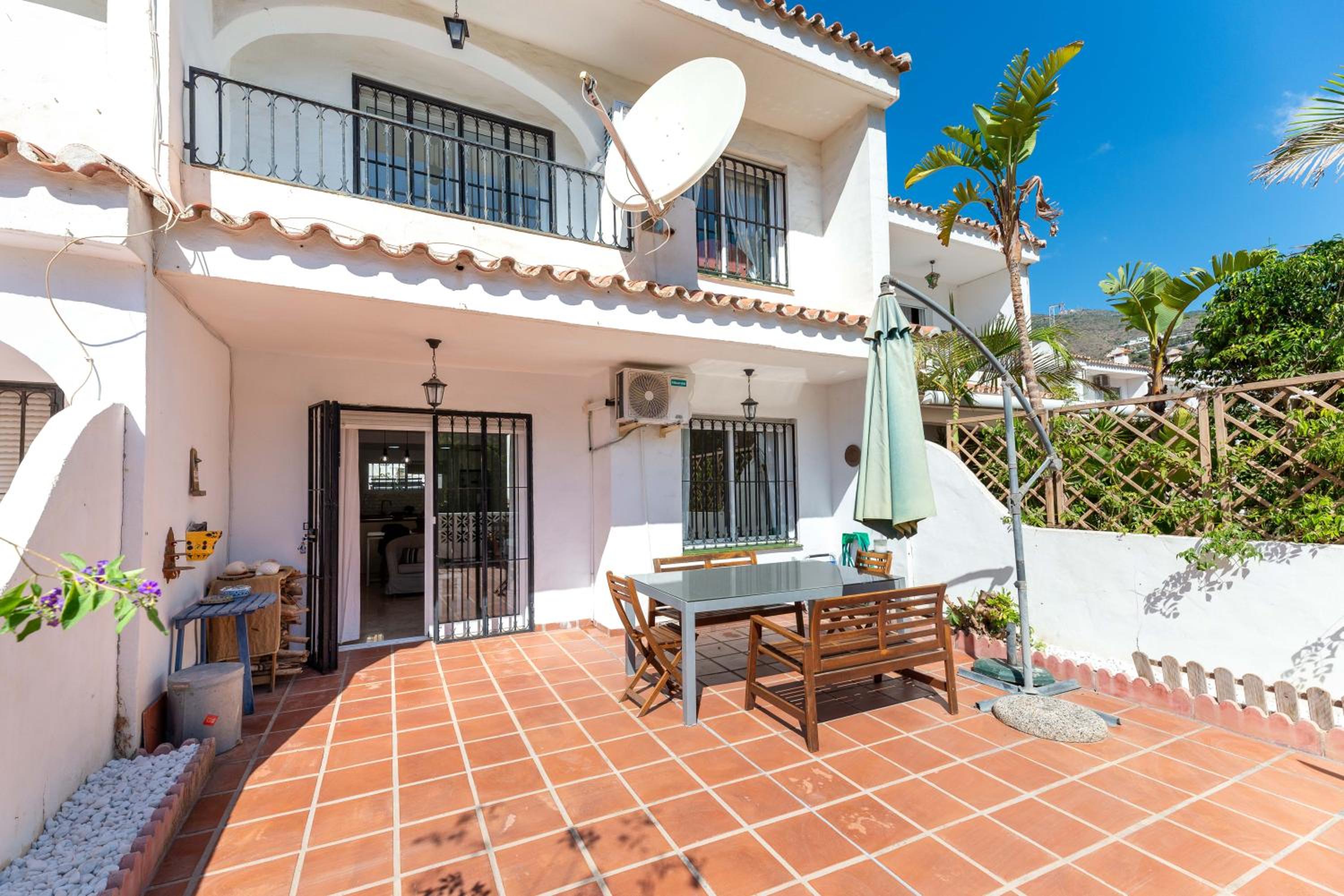 VB Arcos de la perla - 3BDR Relax Townhouse photo 5