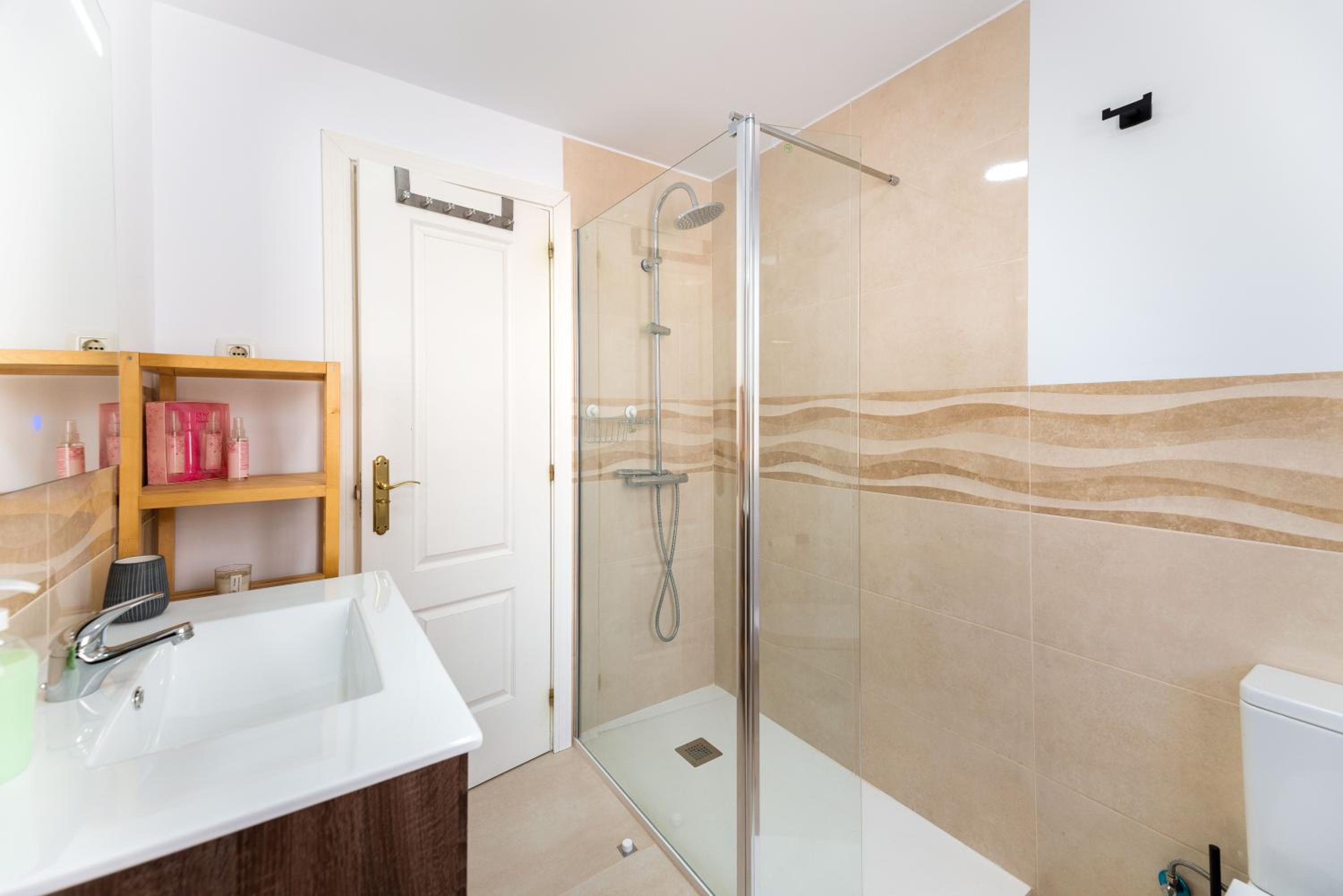 VB Arcos de la perla - 3BDR Relax Townhouse photo 4
