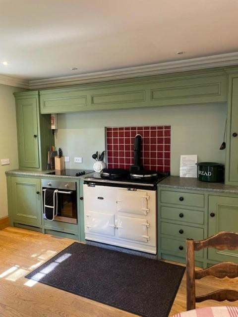 Find Me Out Holiday Cottage Craigengillan Estate