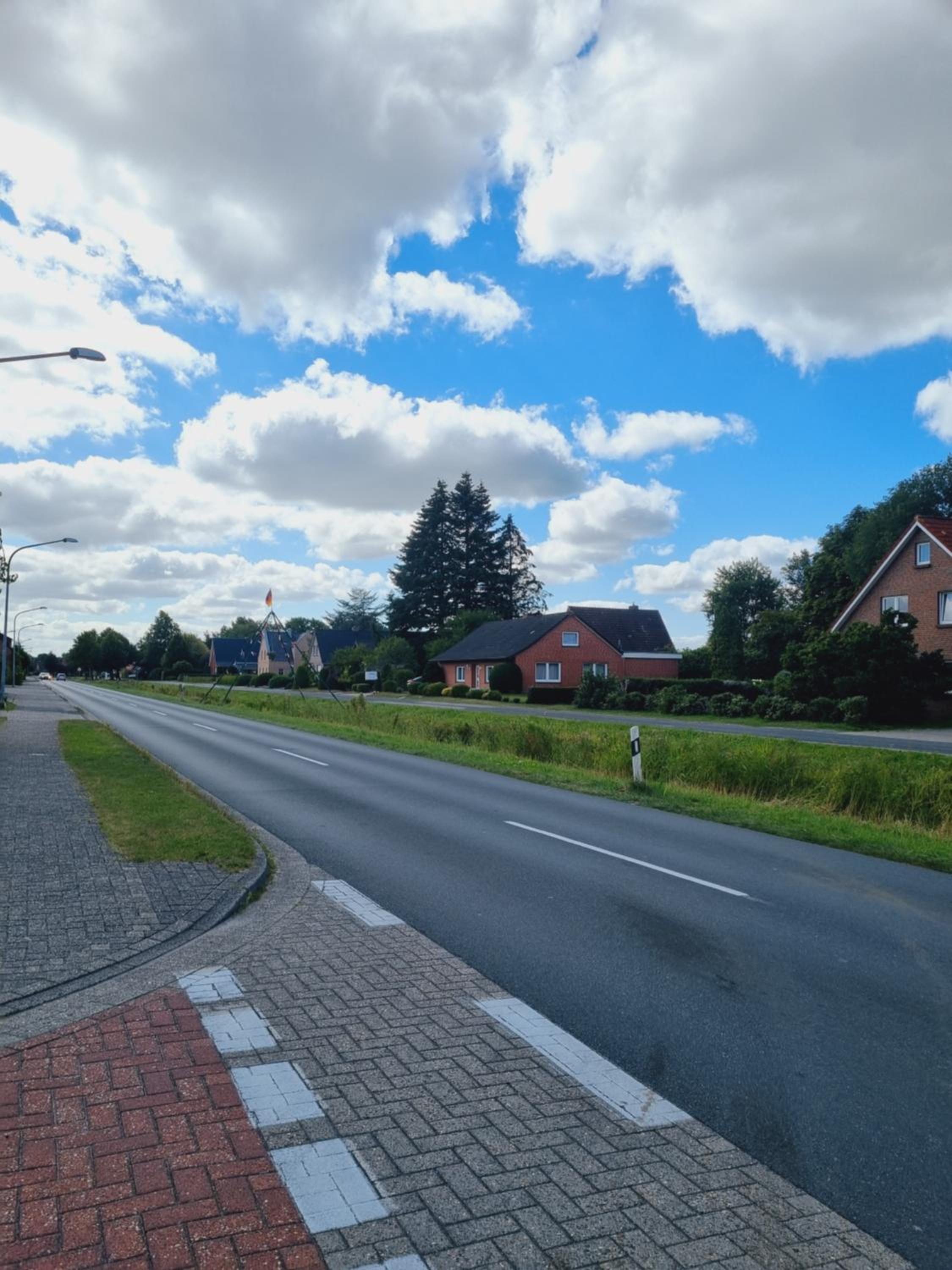 Haus Moor Merland
