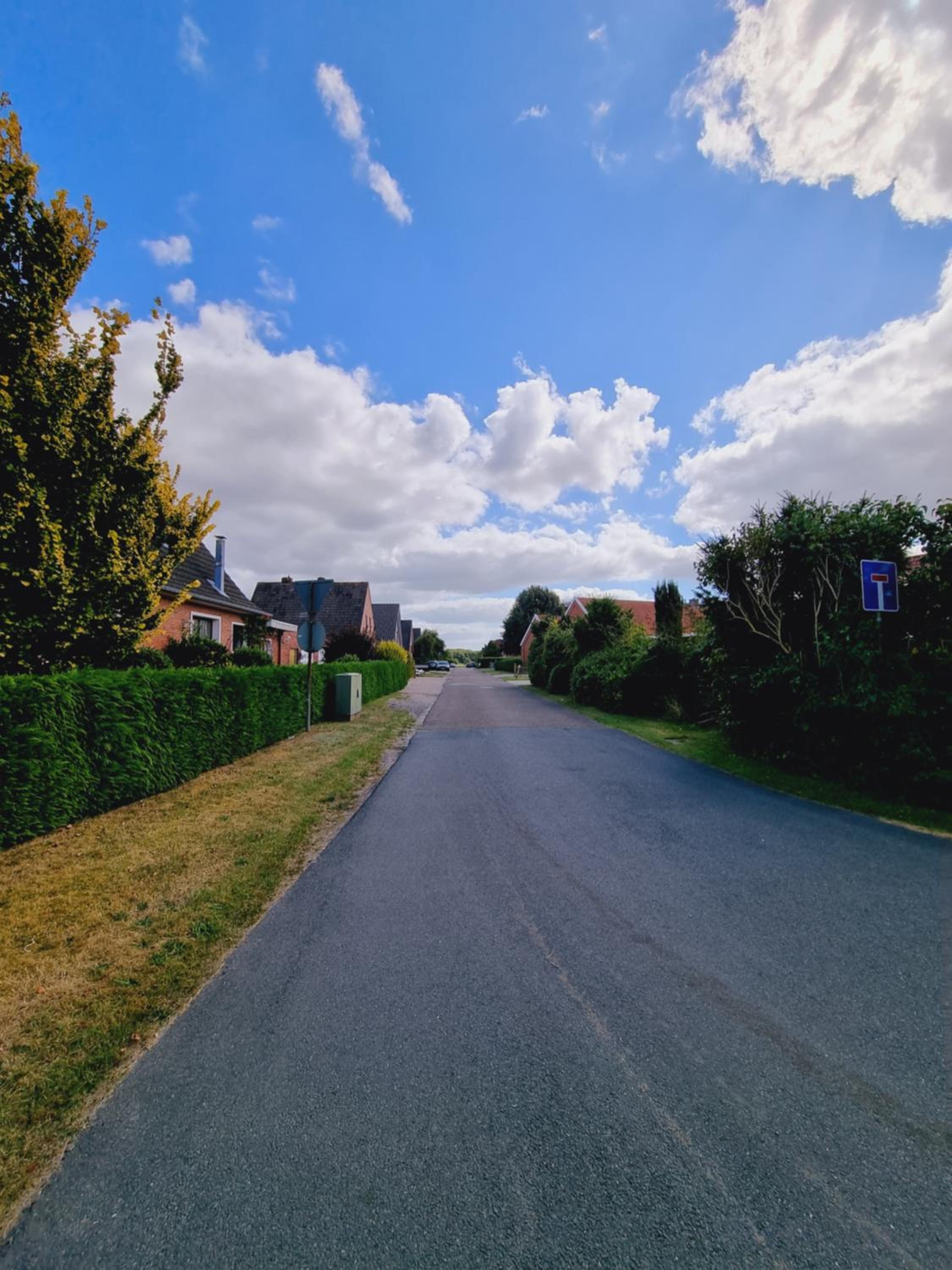 Haus Moor Merland