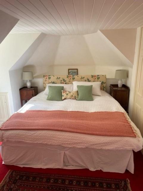 Find Me Out Holiday Cottage Craigengillan Estate