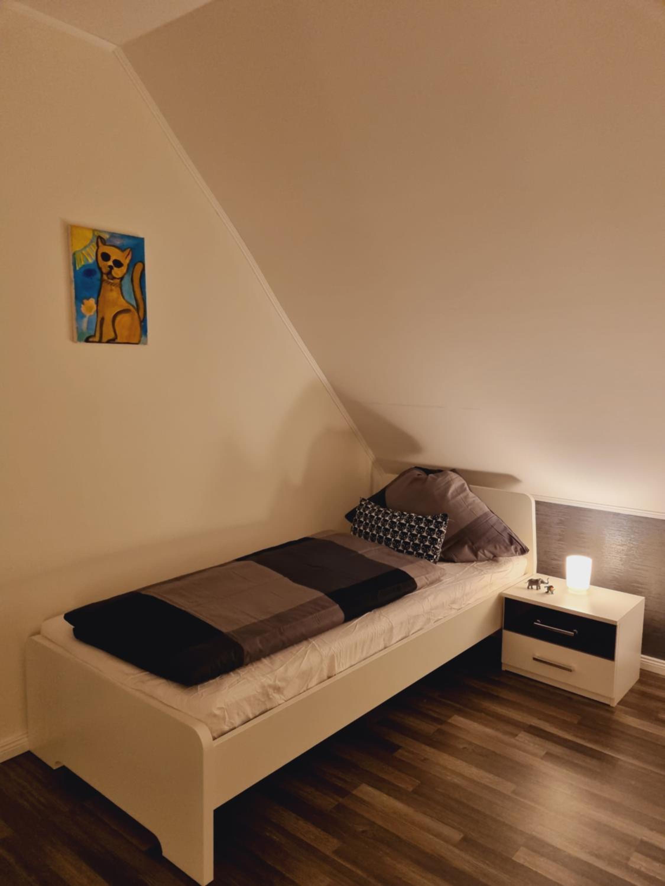 Haus Moor Merland